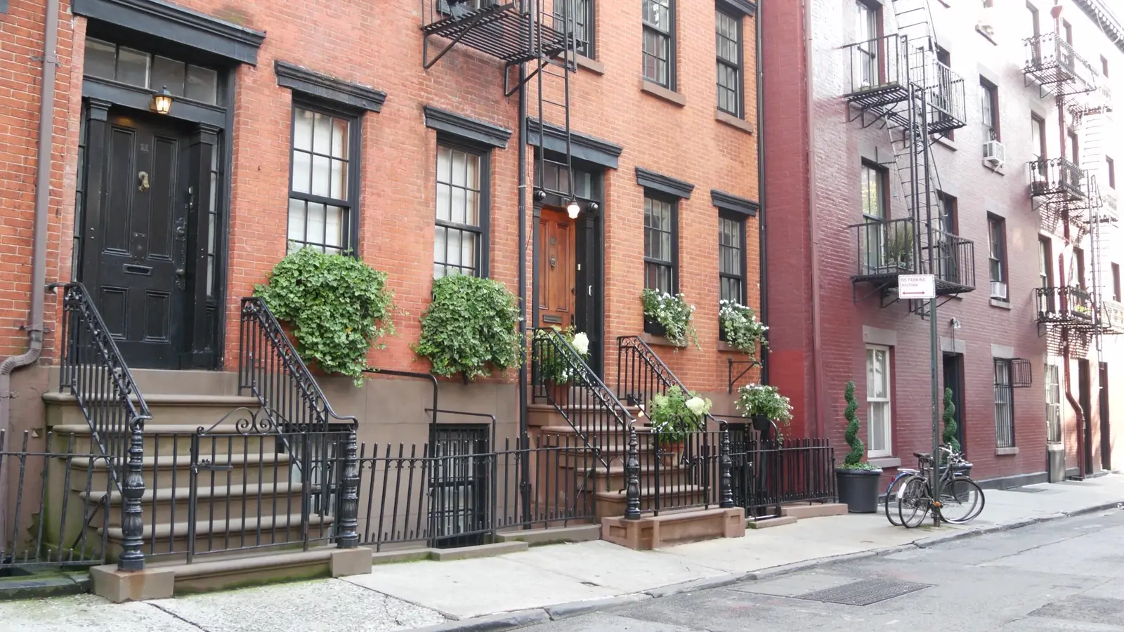 Où dormir à New York avec des enfants : les quartiers adaptés