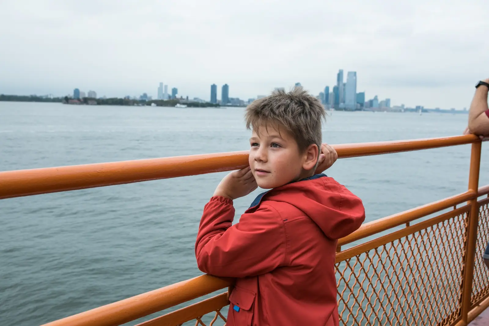 Que faire à New York en famille : activités incontournables