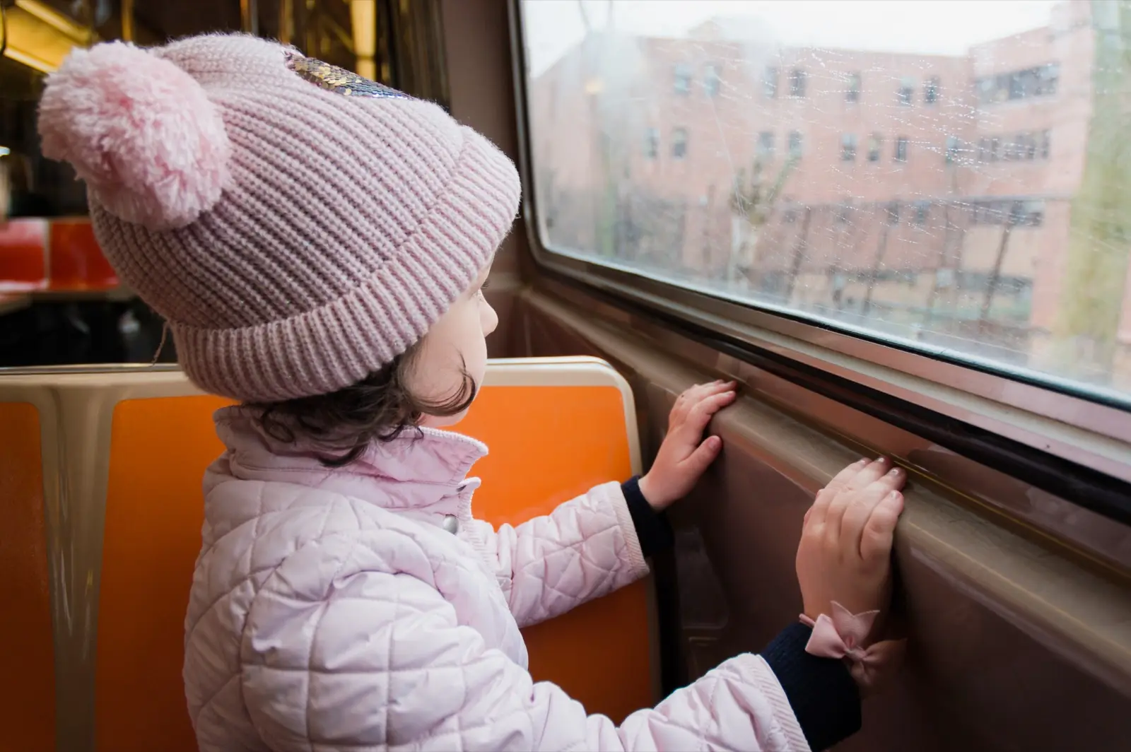 Comment se déplacer à New York avec des enfants ?