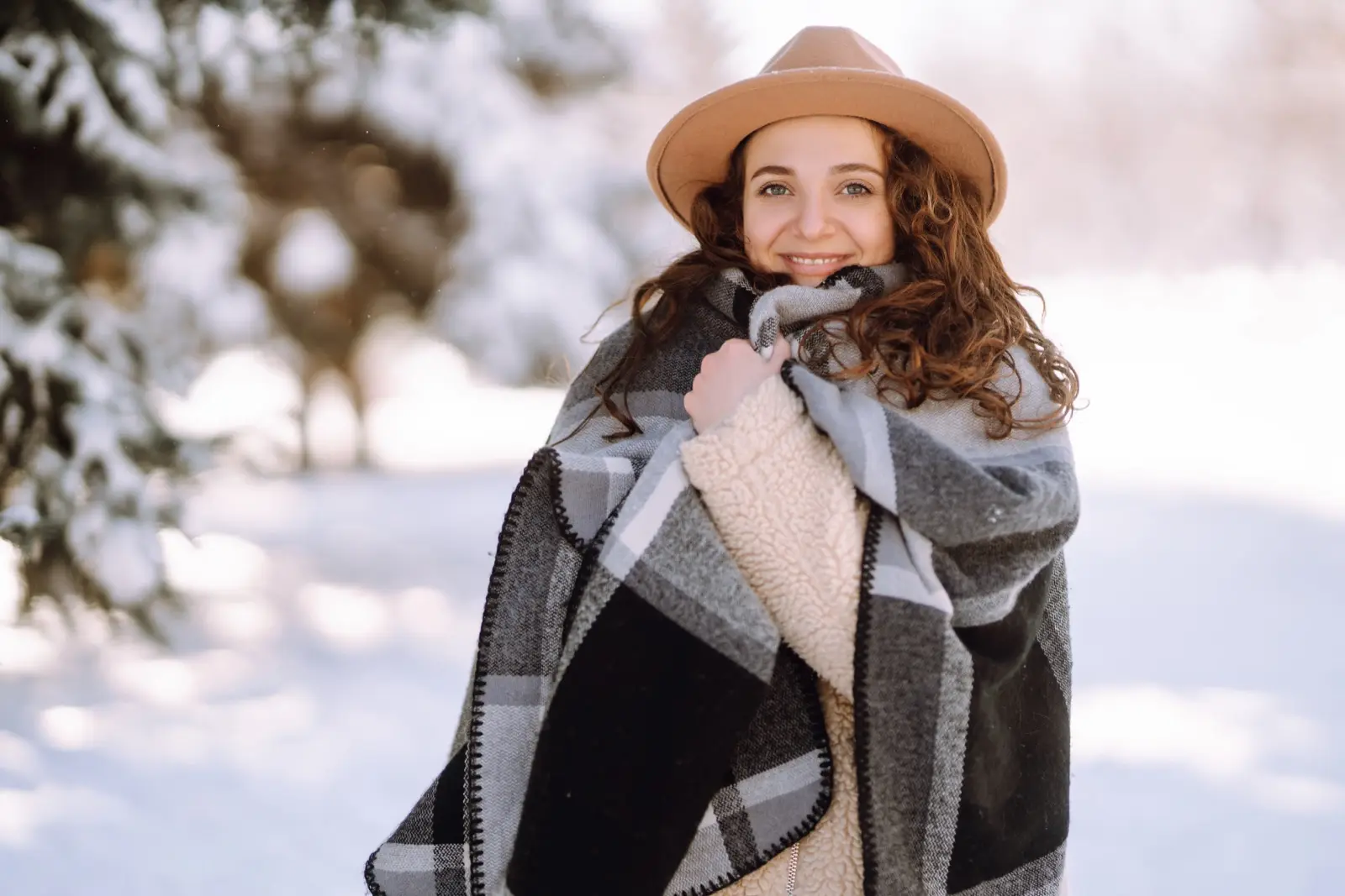 Comment s'habiller pour affronter le froid new-yorkais ?