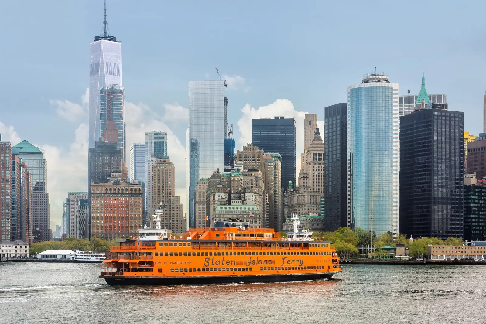 New York pas cher : bons plans pour un petit budget