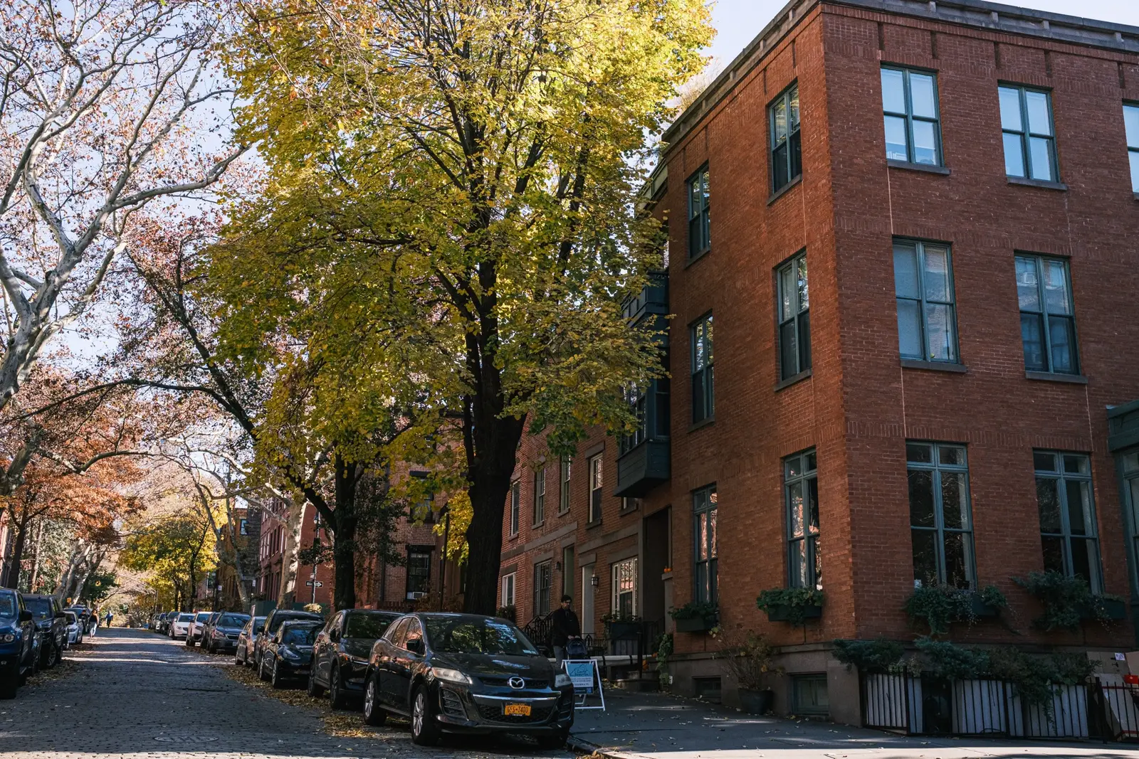 Se loger pas cher à New York : les quartiers malins