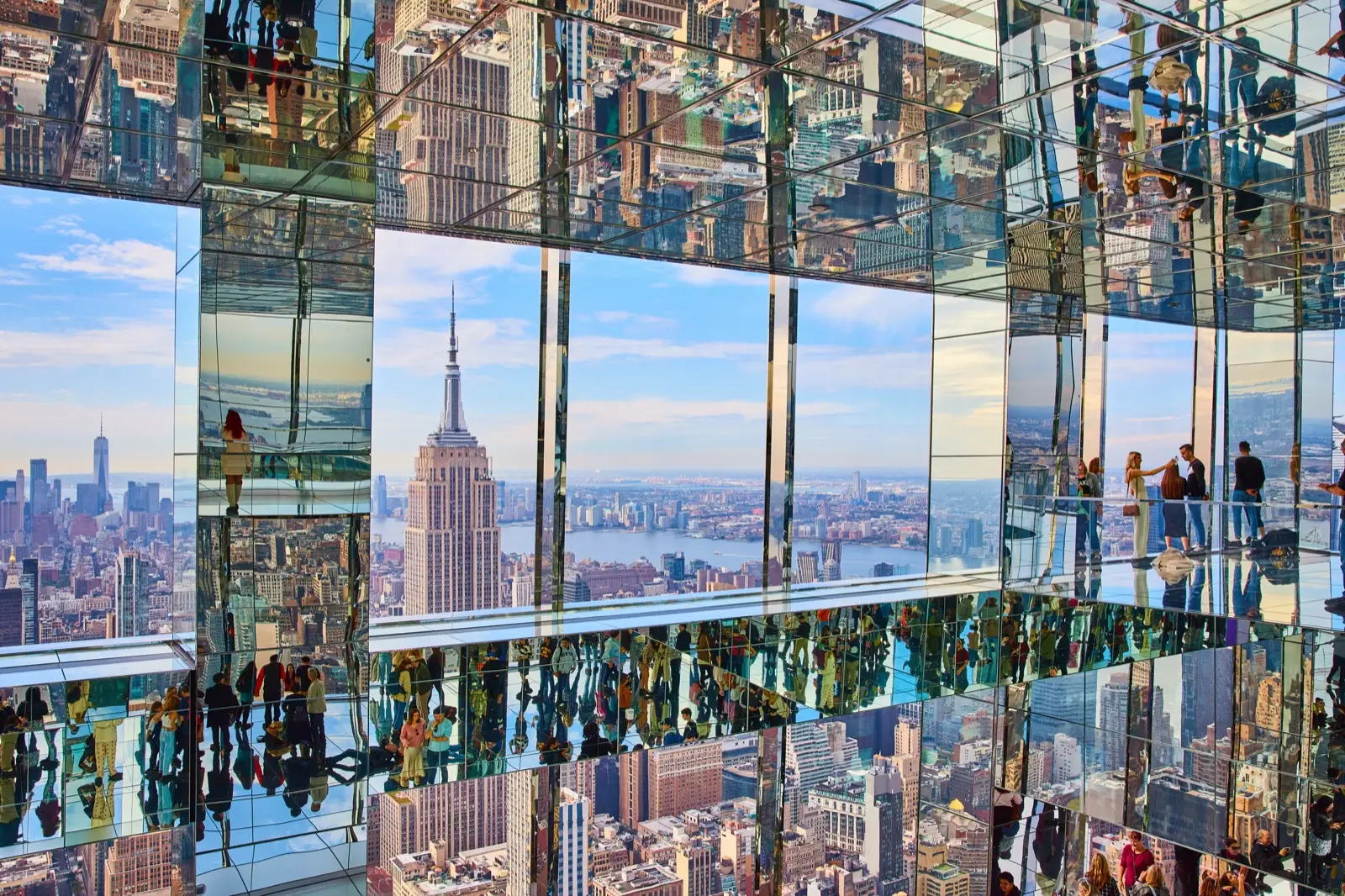 The New York Pass en 2026 : fonctionnement, prix et attractions