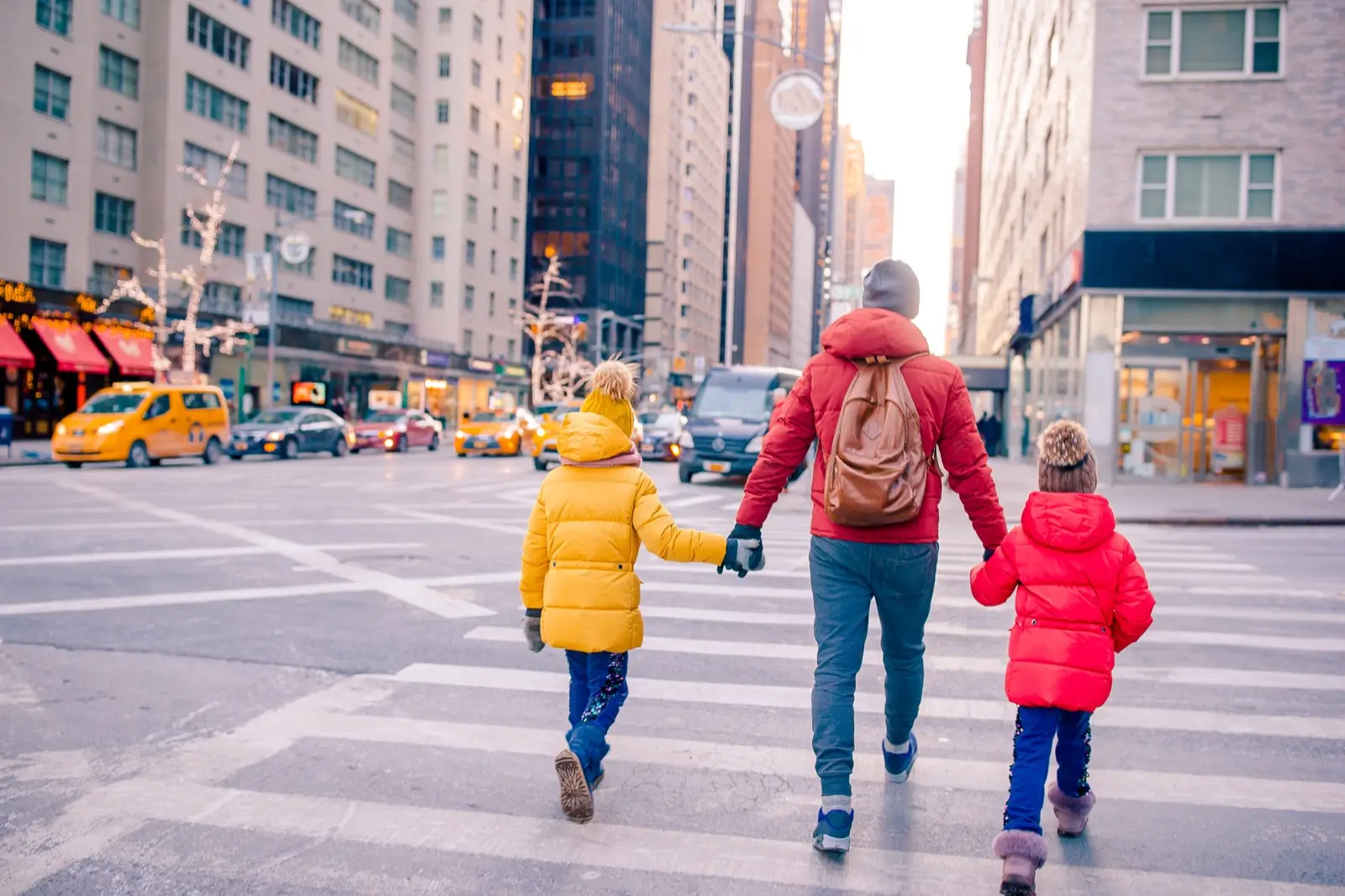 New York Pass ou Explorer Pass : lequel choisir selon votre profil ?