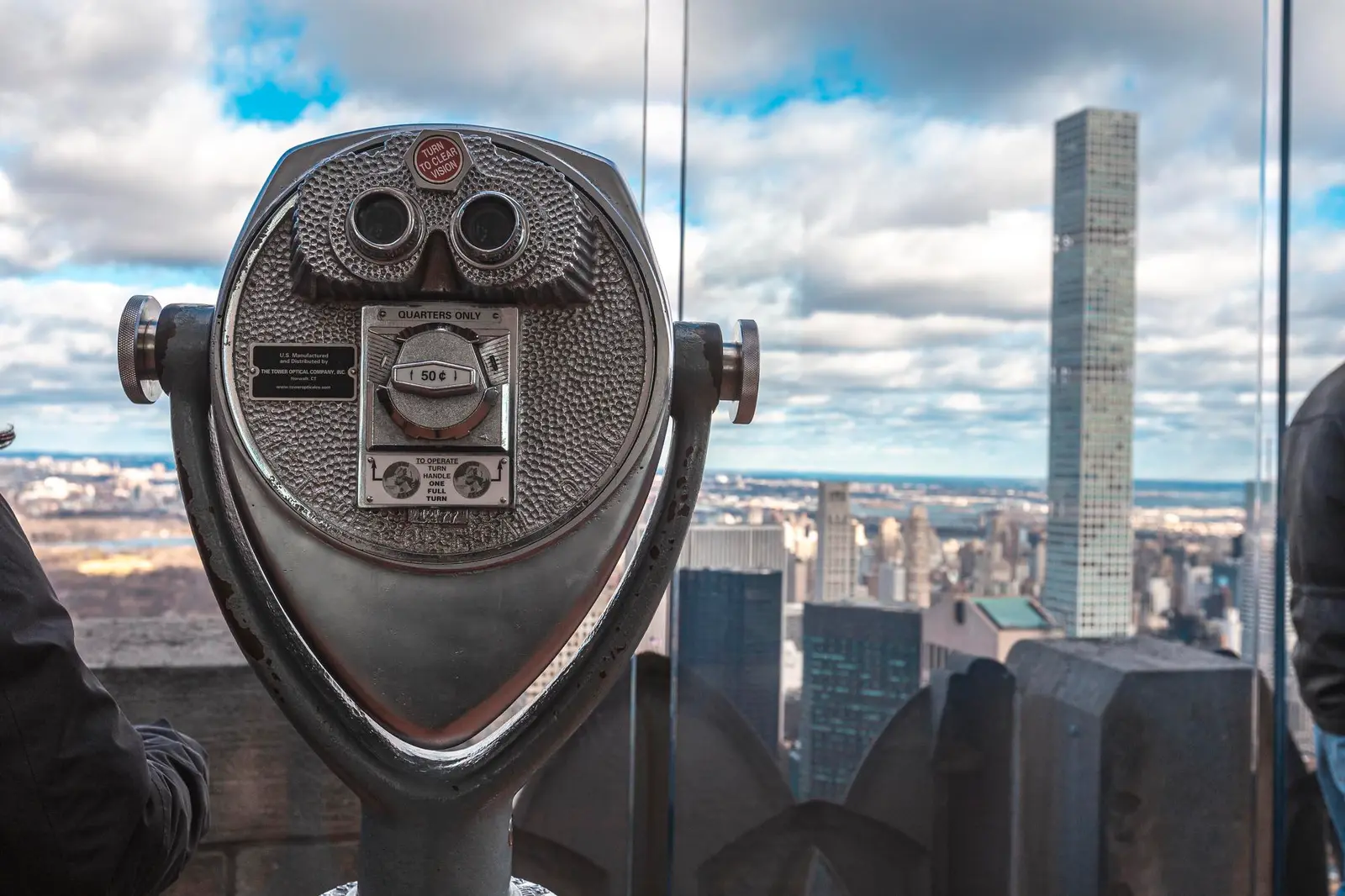 New York CityPASS : le pack fixe des incontournables