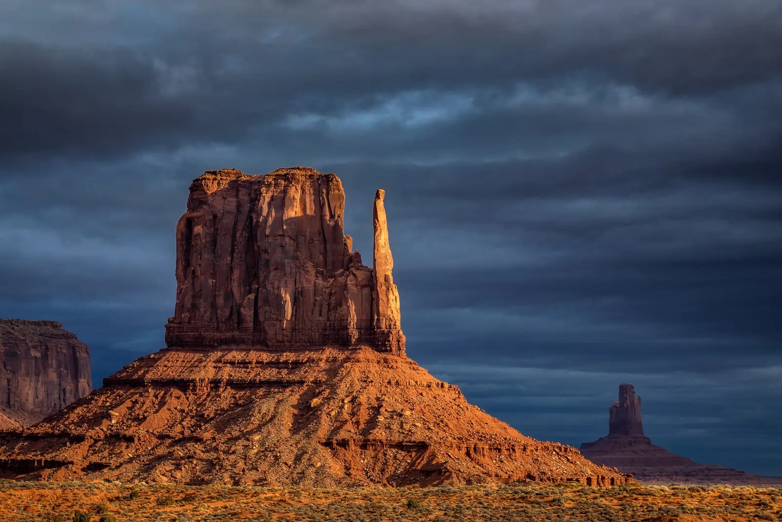 Les 10 plus beaux parcs nationaux des USA en 2026
