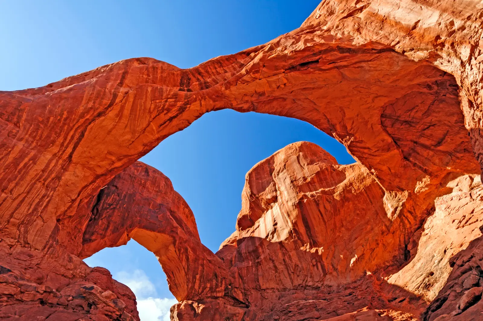 Quel est le plus beau parc national des USA