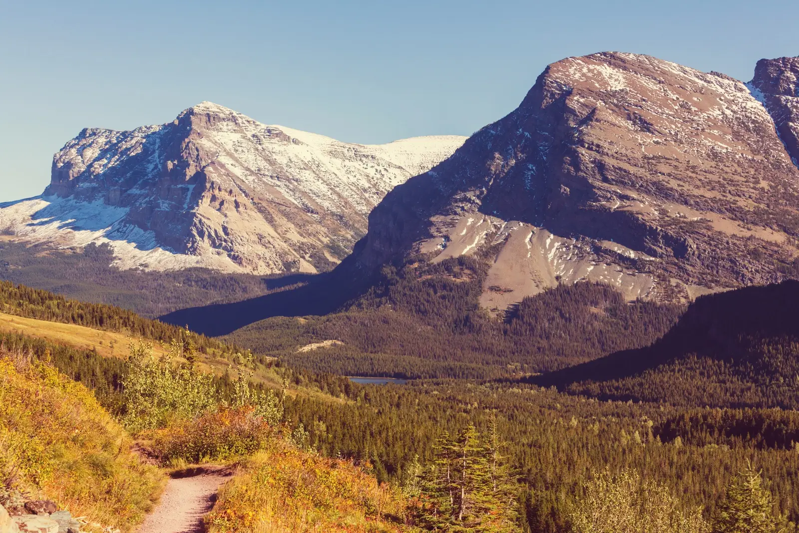 Quand partir et combien de temps prévoir pour visiter ces parcs