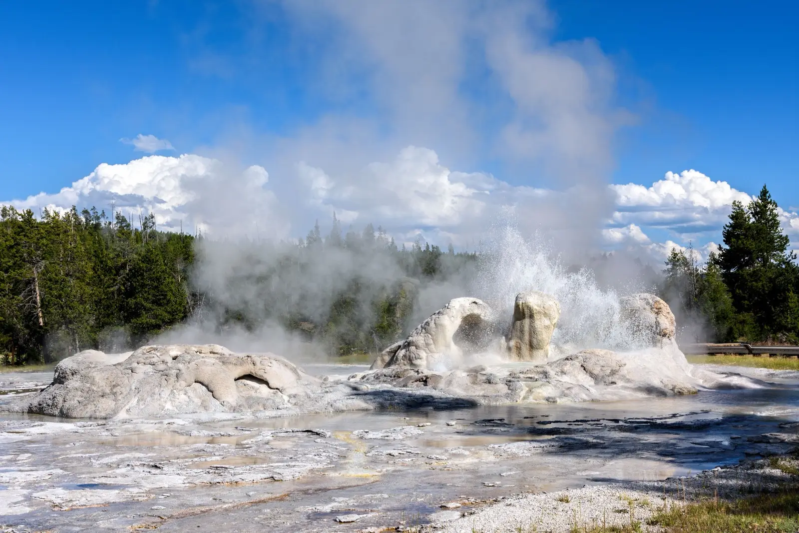 Notre avis : quels sont vraiment les plus beaux parcs nationaux des USA à visiter en priorité