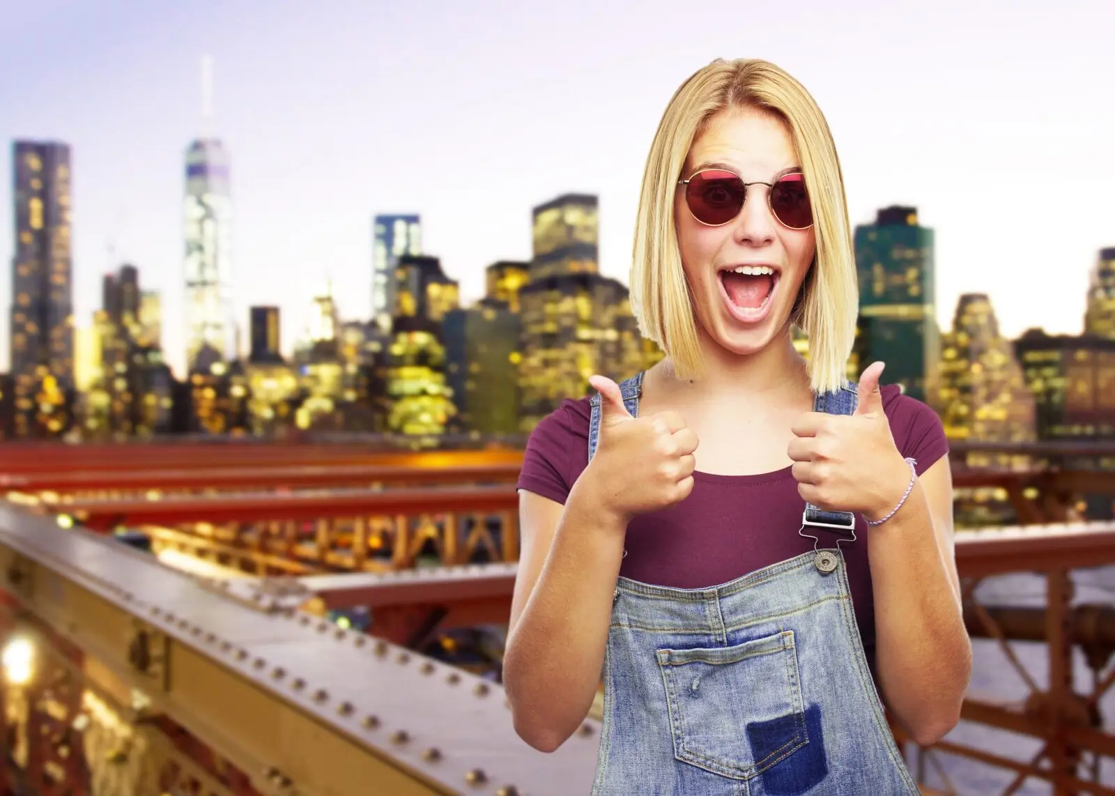 Premier voyage aux USA : la destination selon votre profil