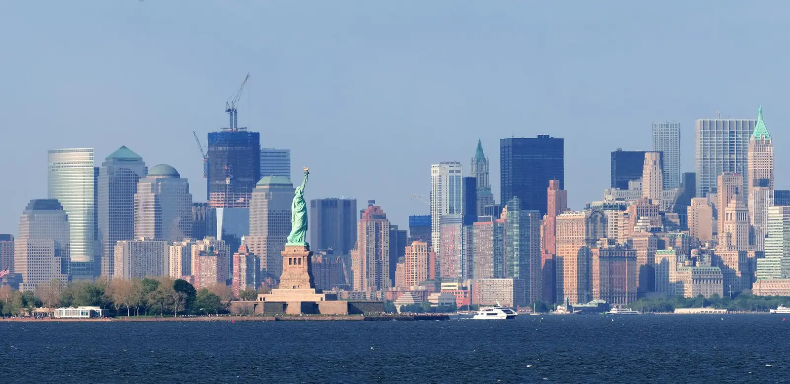 Les destinations idéales pour une première fois