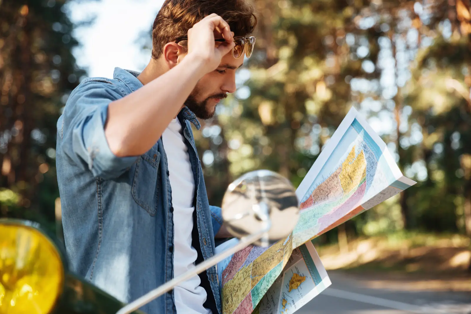 Les erreurs classiques du premier voyage aux USA