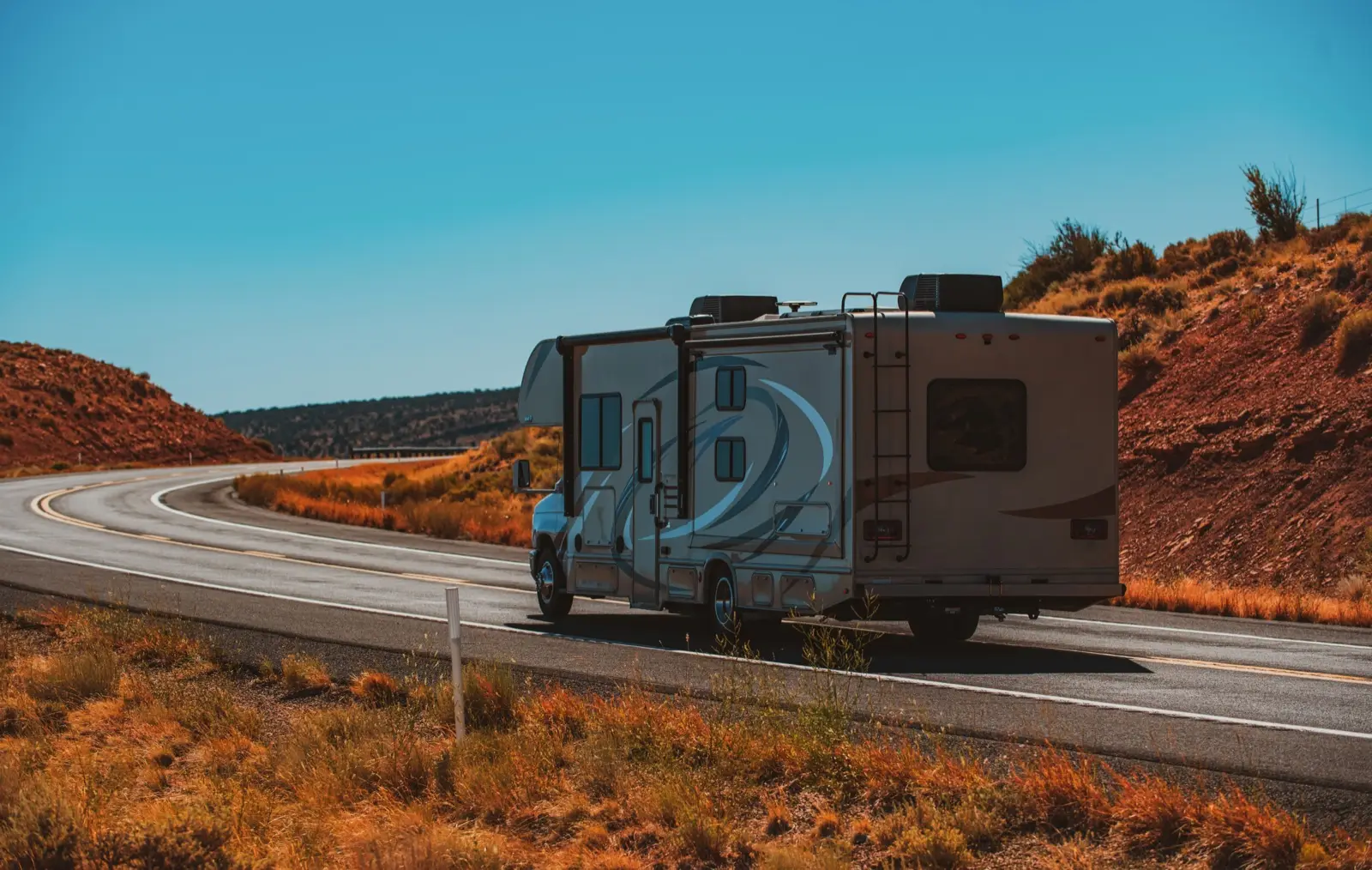 Prix location camping-car USA : le vrai budget 2026