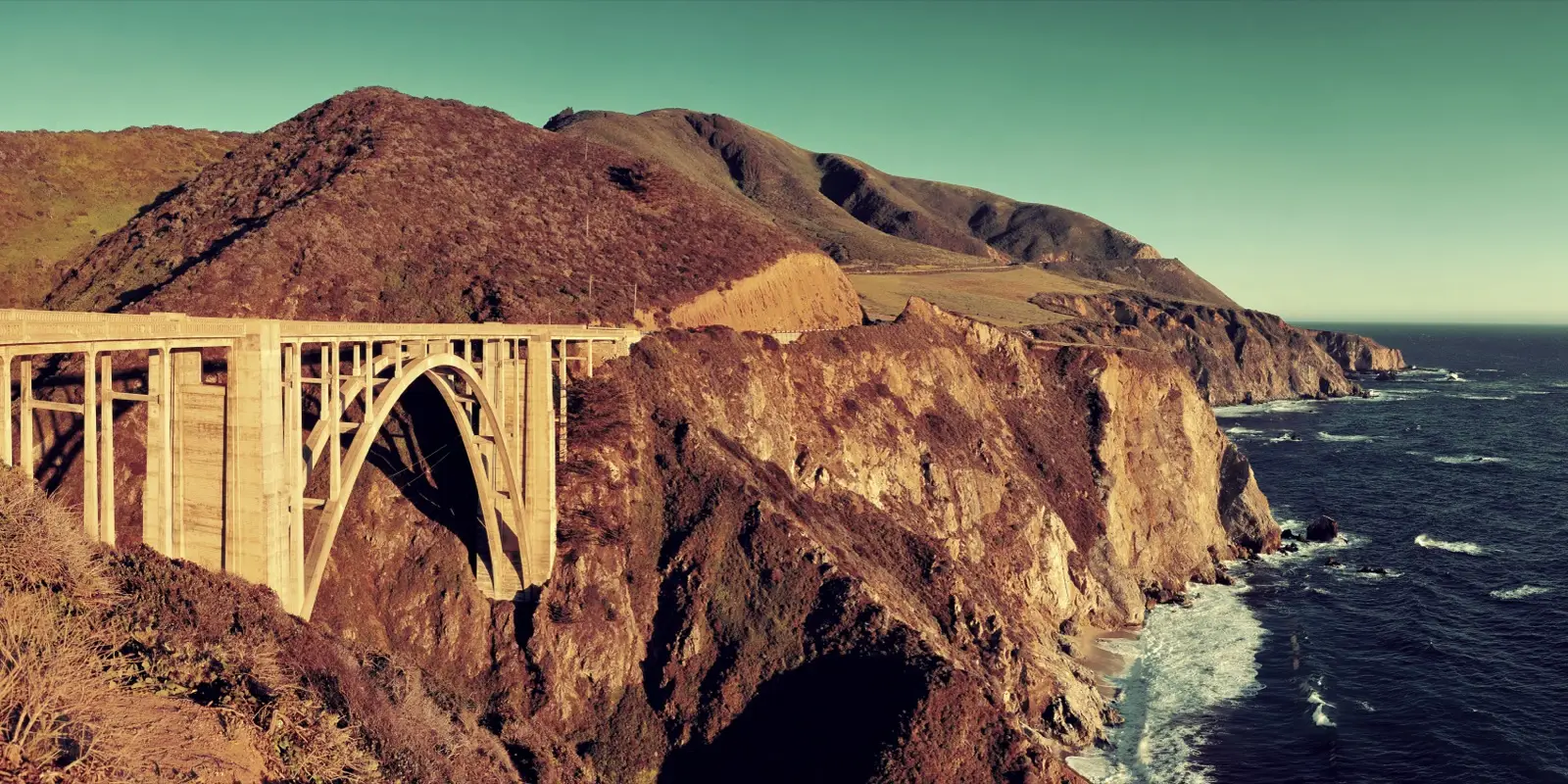 Quand partir en Californie ? Mois par mois et région par région
