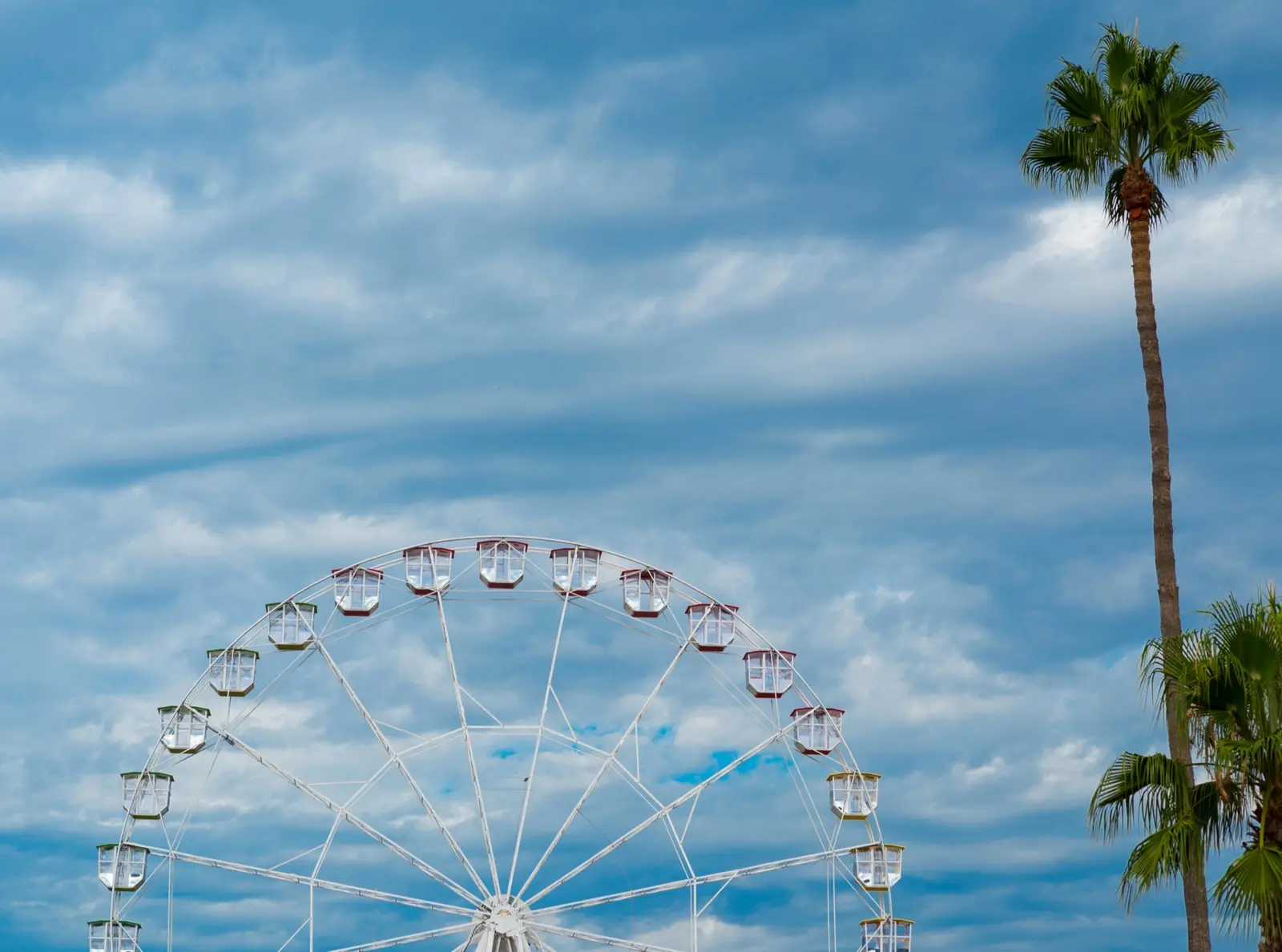 Orlando et les parcs à thème vs les plages : quelle période pour chacun ?