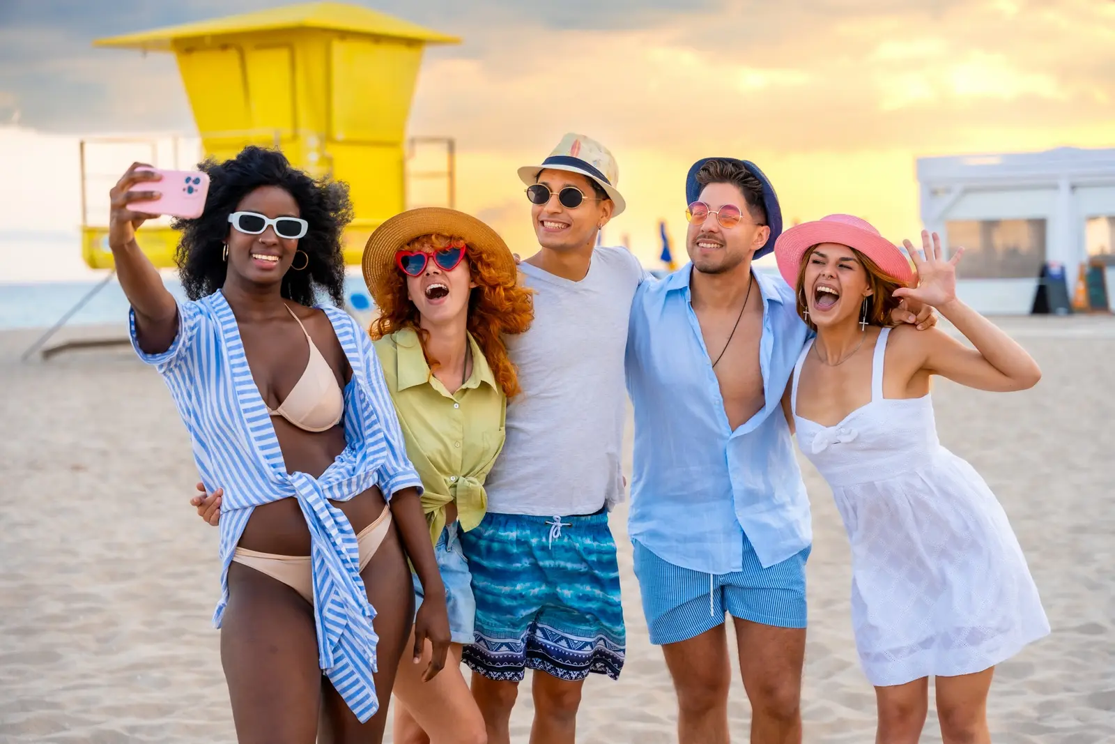 Quand partir en Floride selon votre profil de voyageur