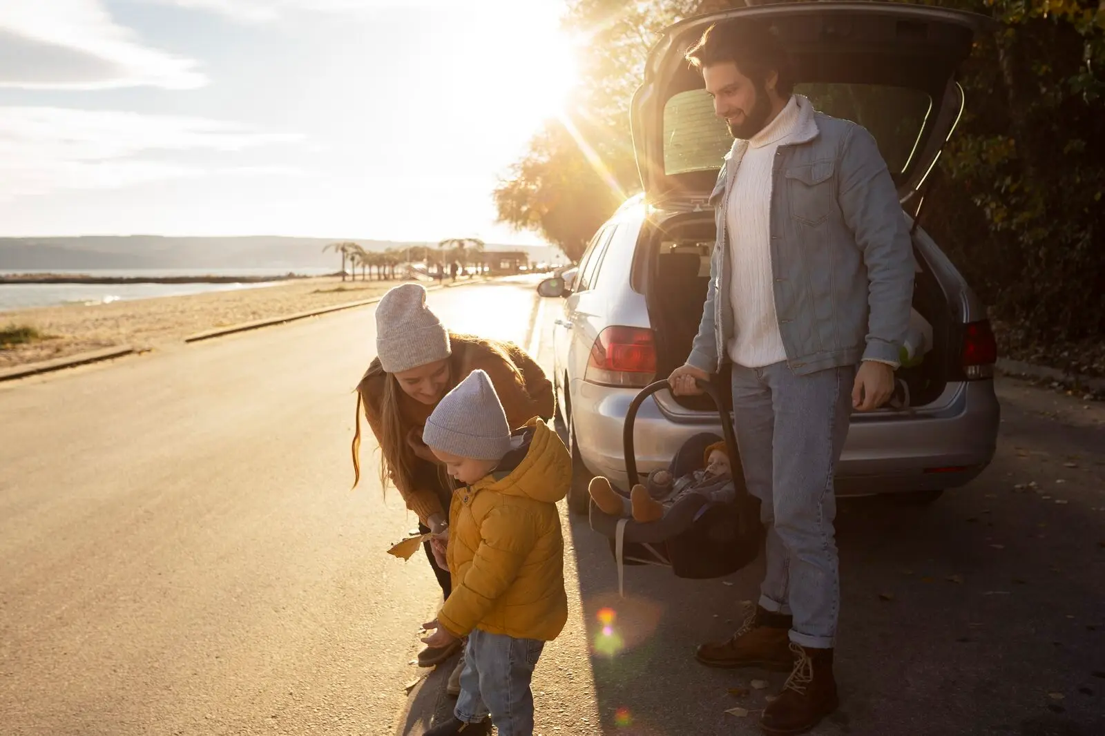 Road trip USA avec enfants : 12 conseils pour partir sereinement