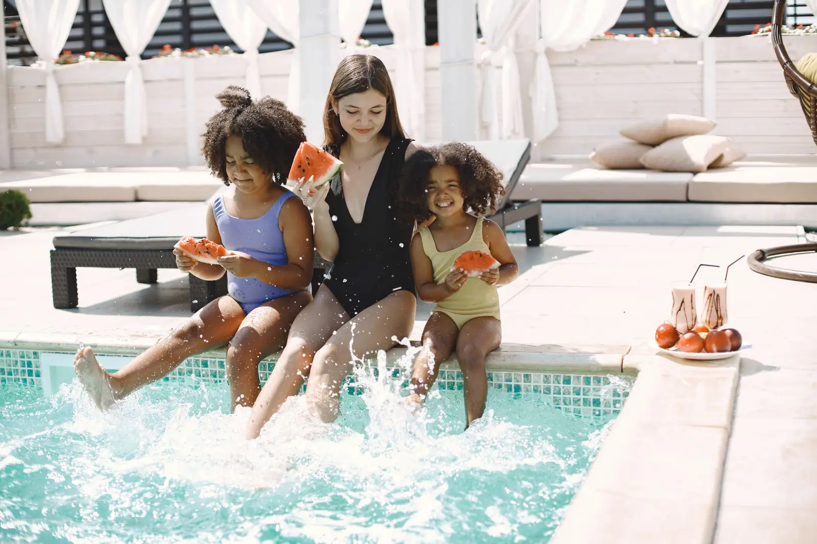 Comment choisir ses étapes en road trip USA avec enfants