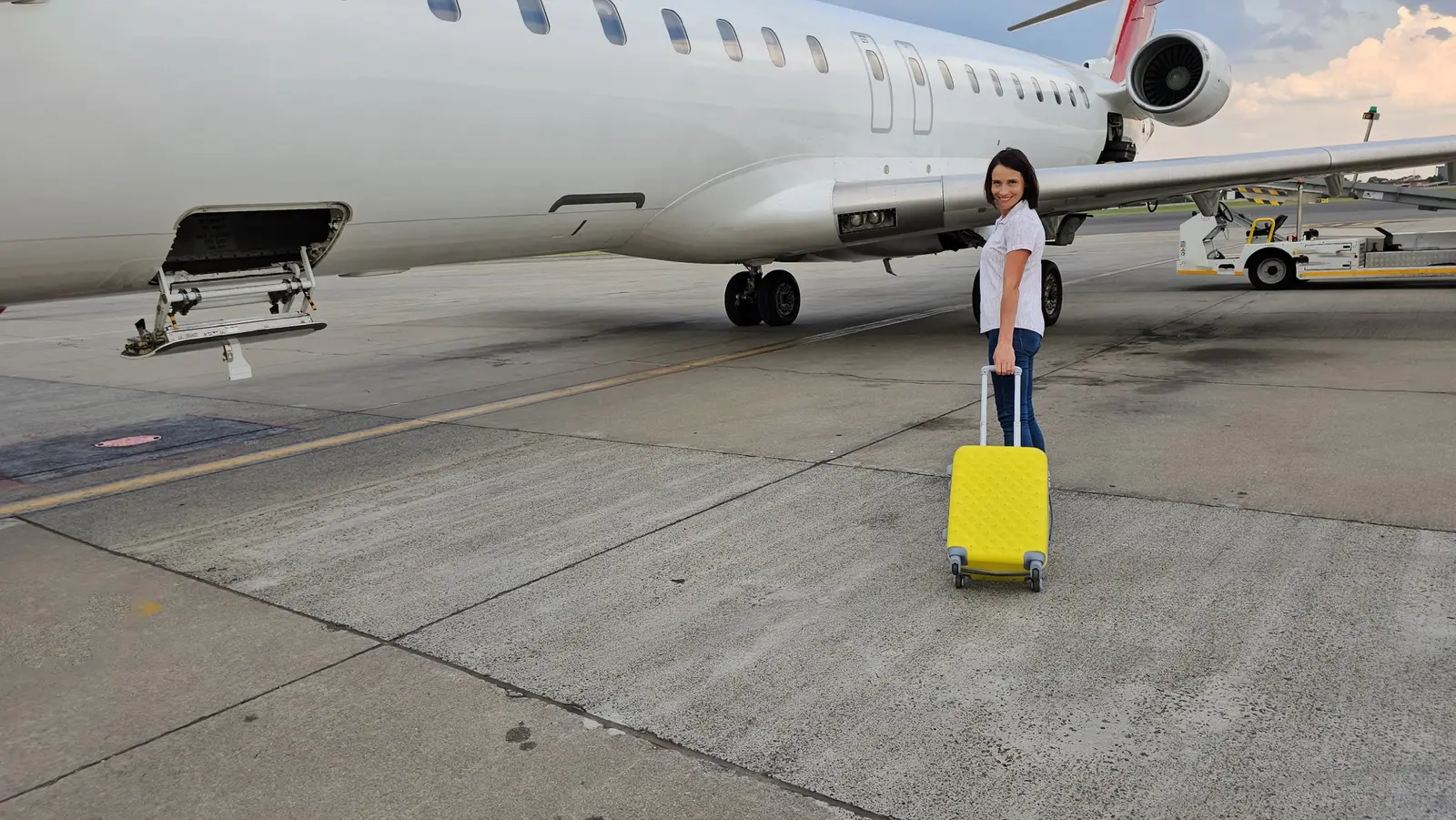 Vols et aéroports : 3 astuces pour un voyage USA pas cher côté billet