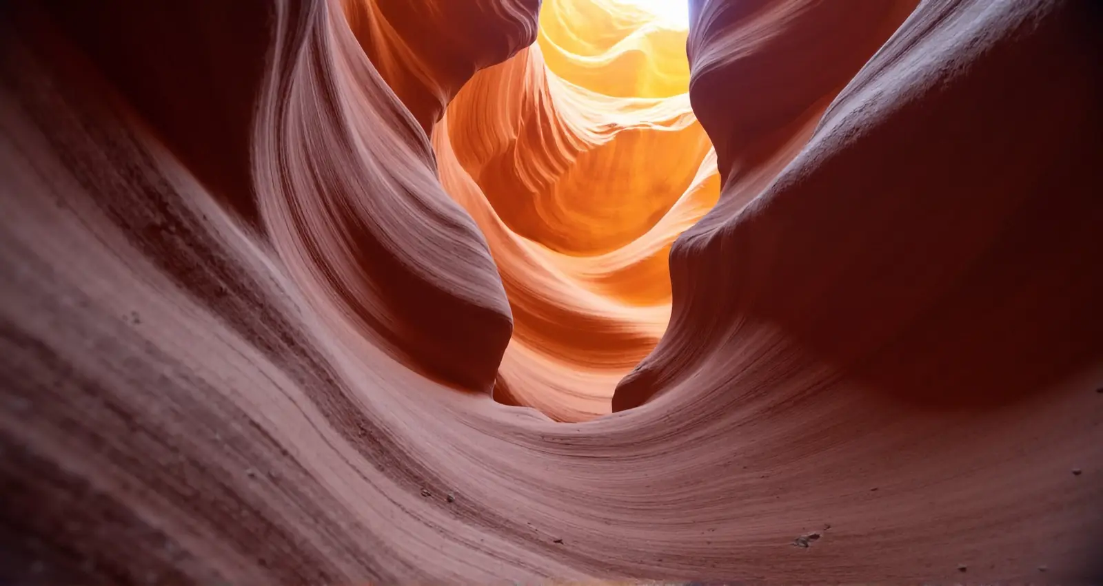 Upper ou Lower Antelope Canyon : lequel choisir ?