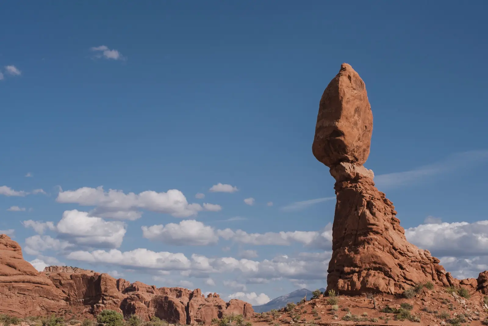 Arches National Park et Canyonlands : guide Moab, Utah
