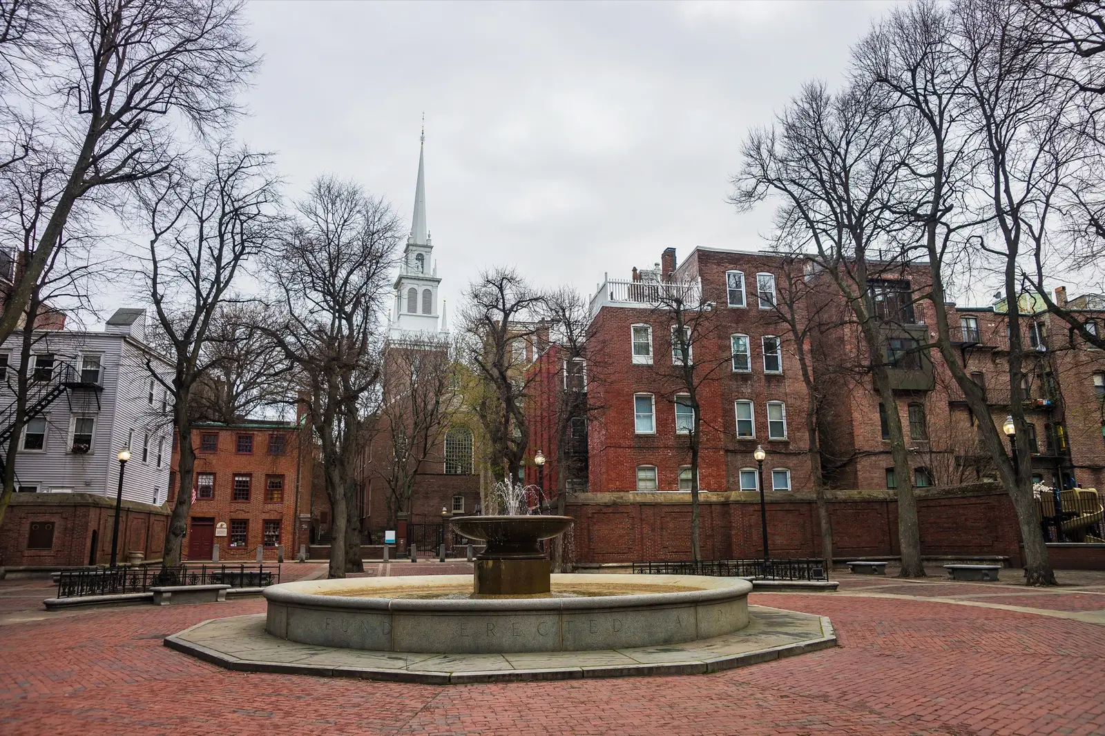 Que voir à Boston : les incontournables
