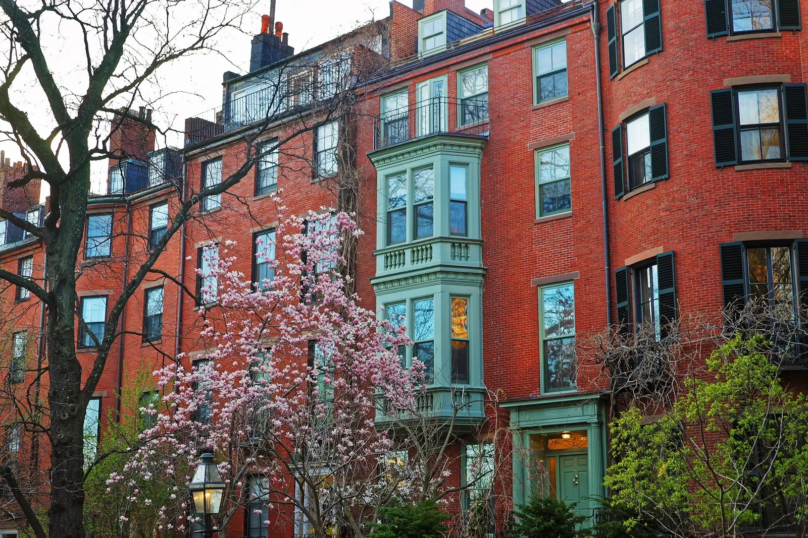 Où dormir à Boston selon votre profil