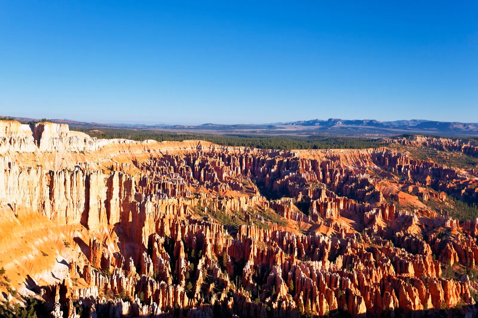Bryce Canyon : que faire et comment visiter le parc des hoodoos
