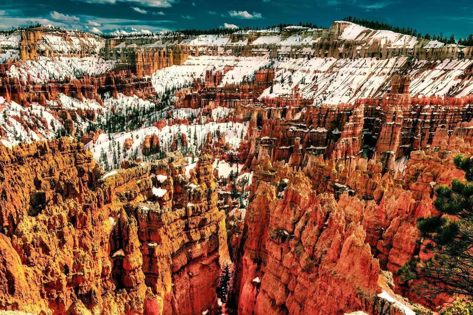 Altitude, climat et sécurité : ce qu'il faut savoir