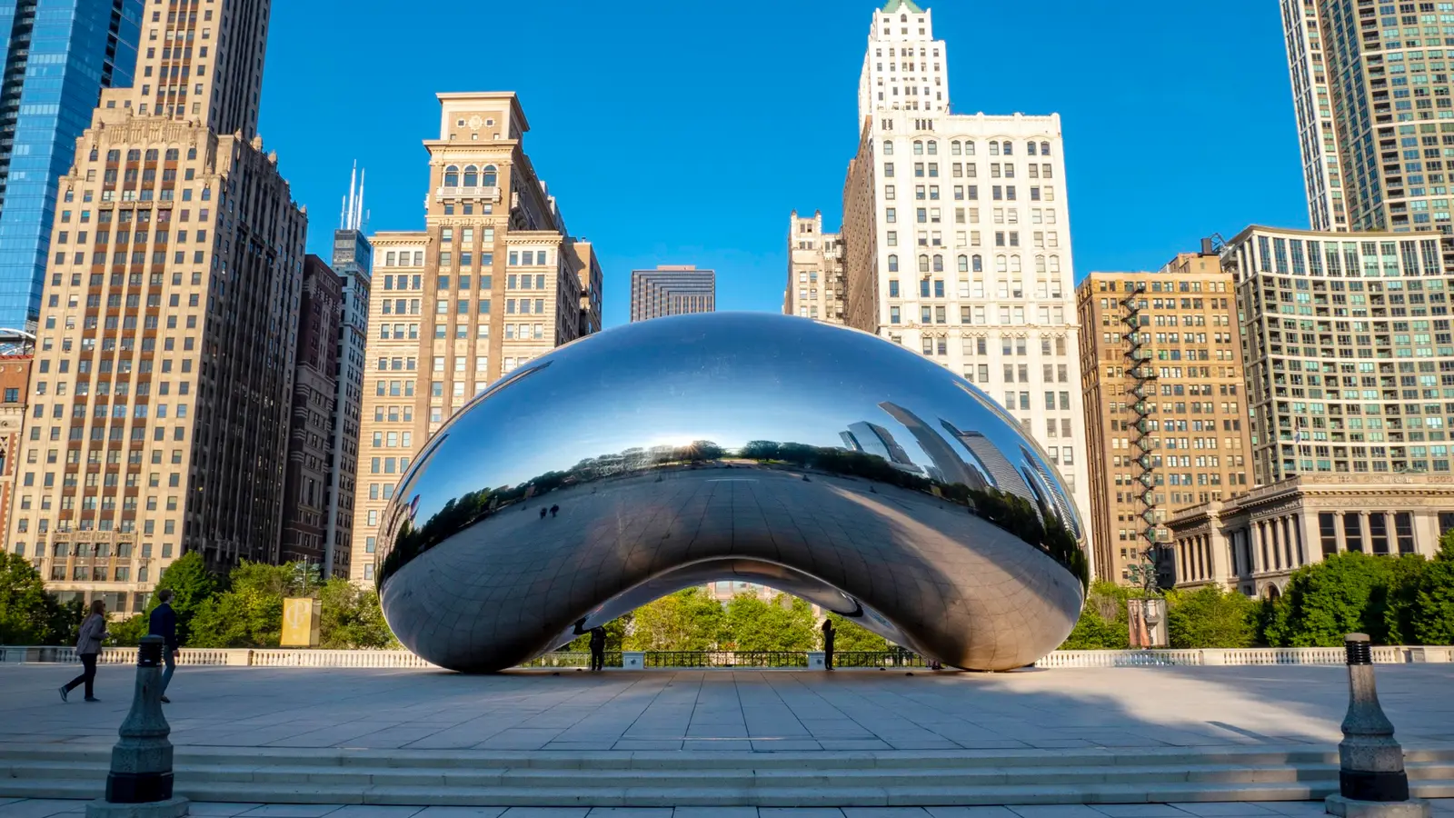Que faire à Chicago : les incontournables de la ville