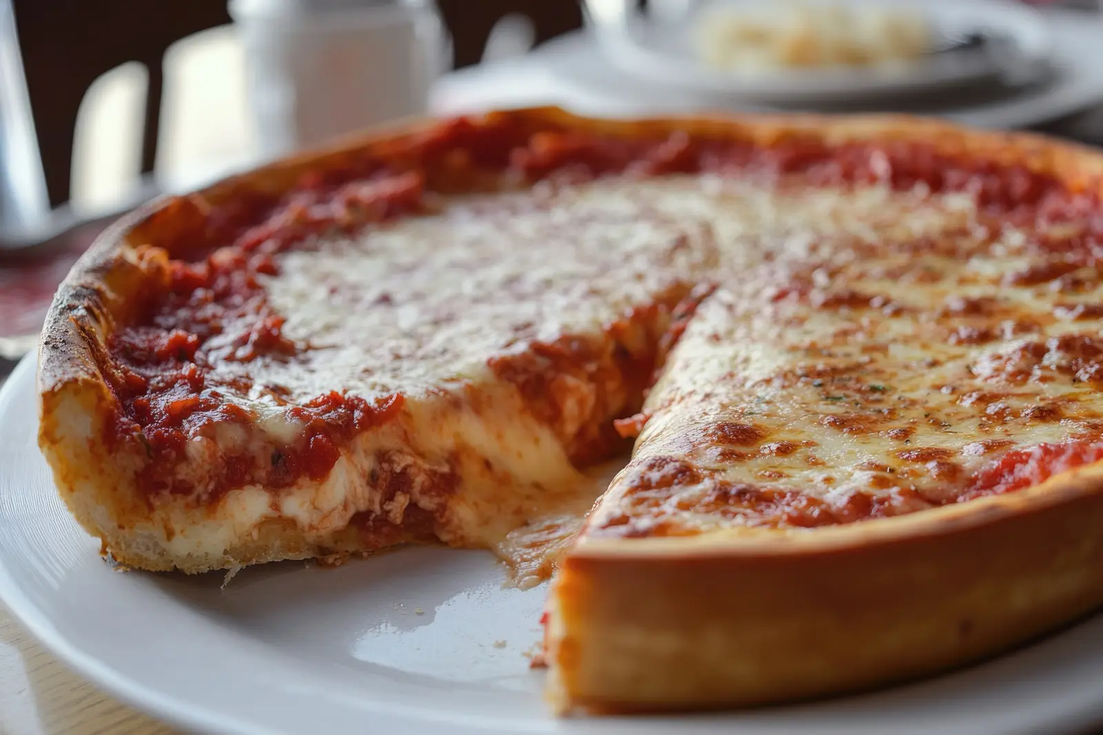 Gastronomie, quartiers et vie nocturne à Chicago