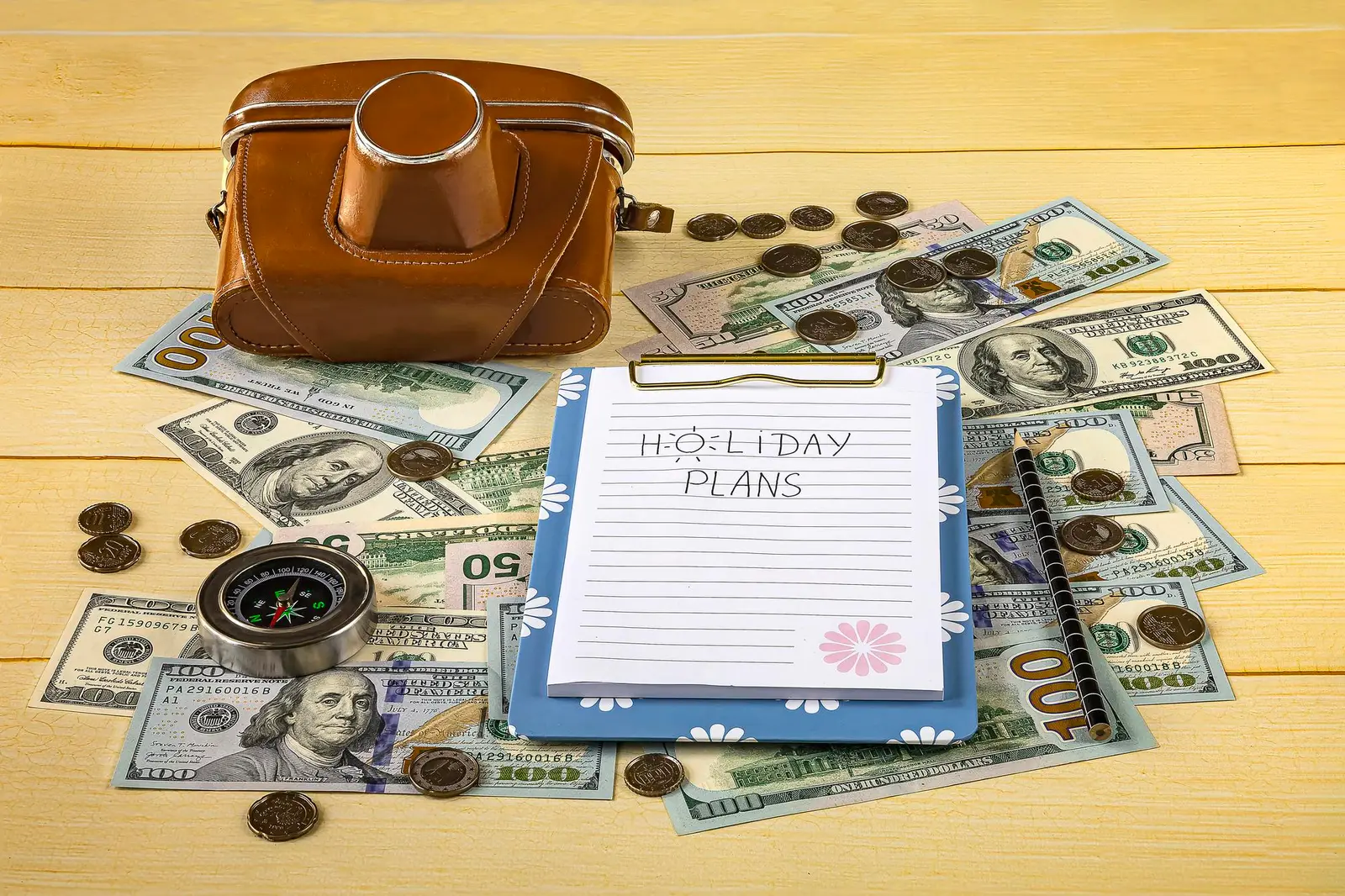 Budget pour un voyage sur la Côte Est des USA