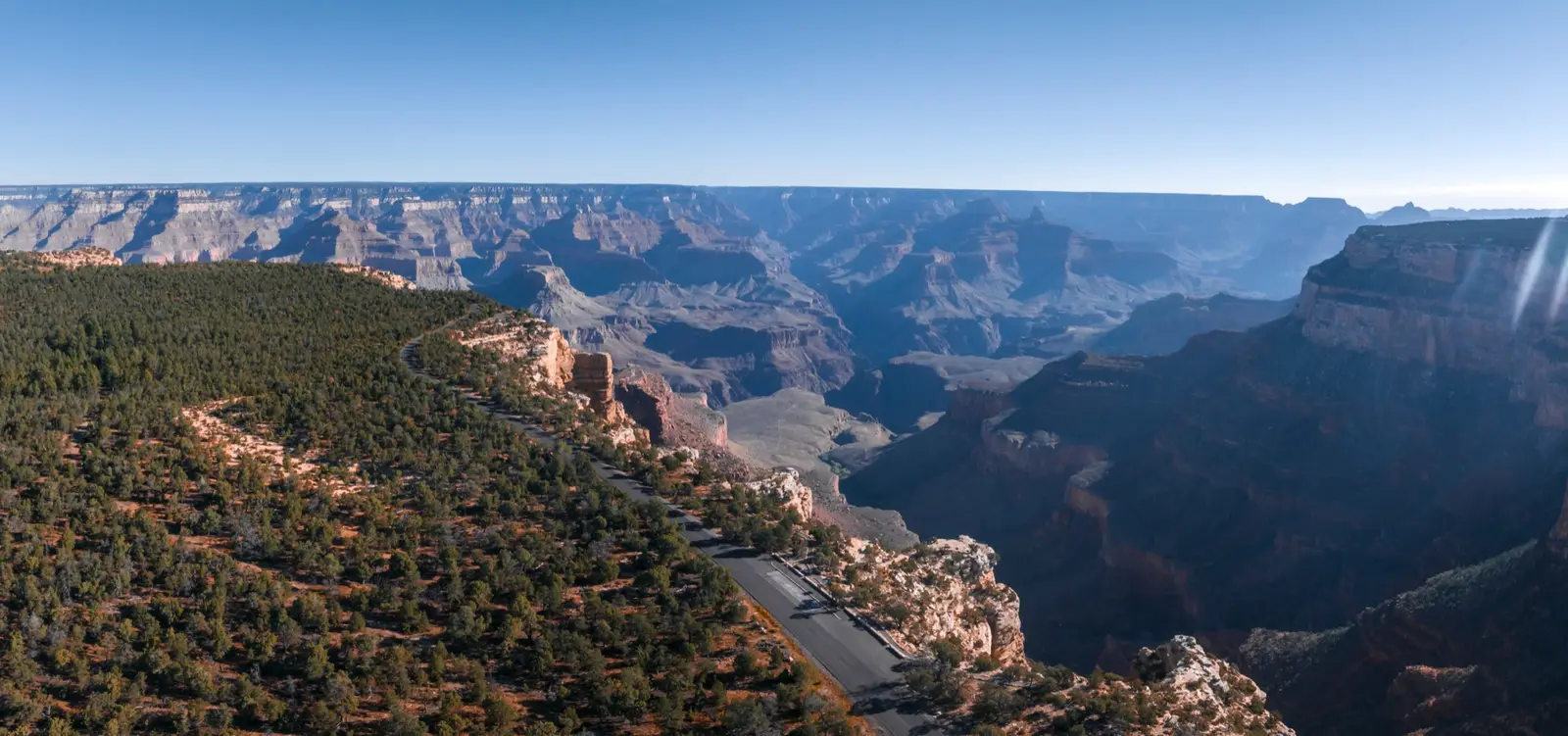 Combien coûte une excursion au Grand Canyon depuis Las Vegas en 2026 ?