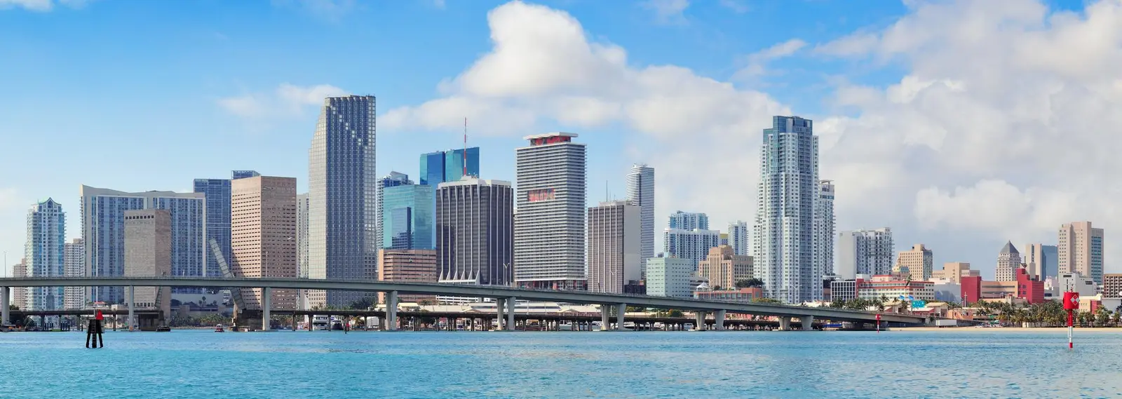 Miami : l'énergie d'une ville-monde en bord de mer