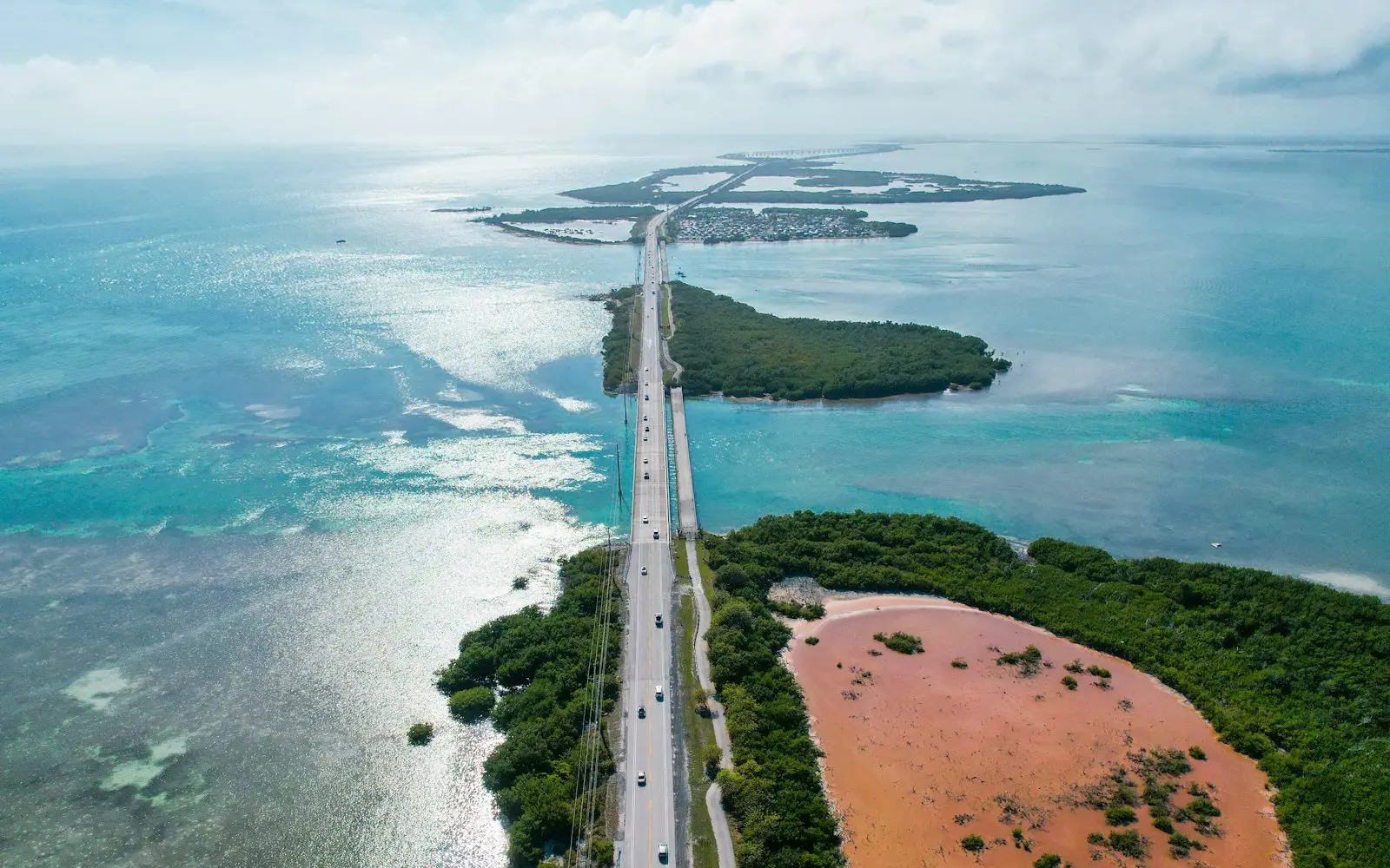Les Keys et les Everglades : la Floride sauvage