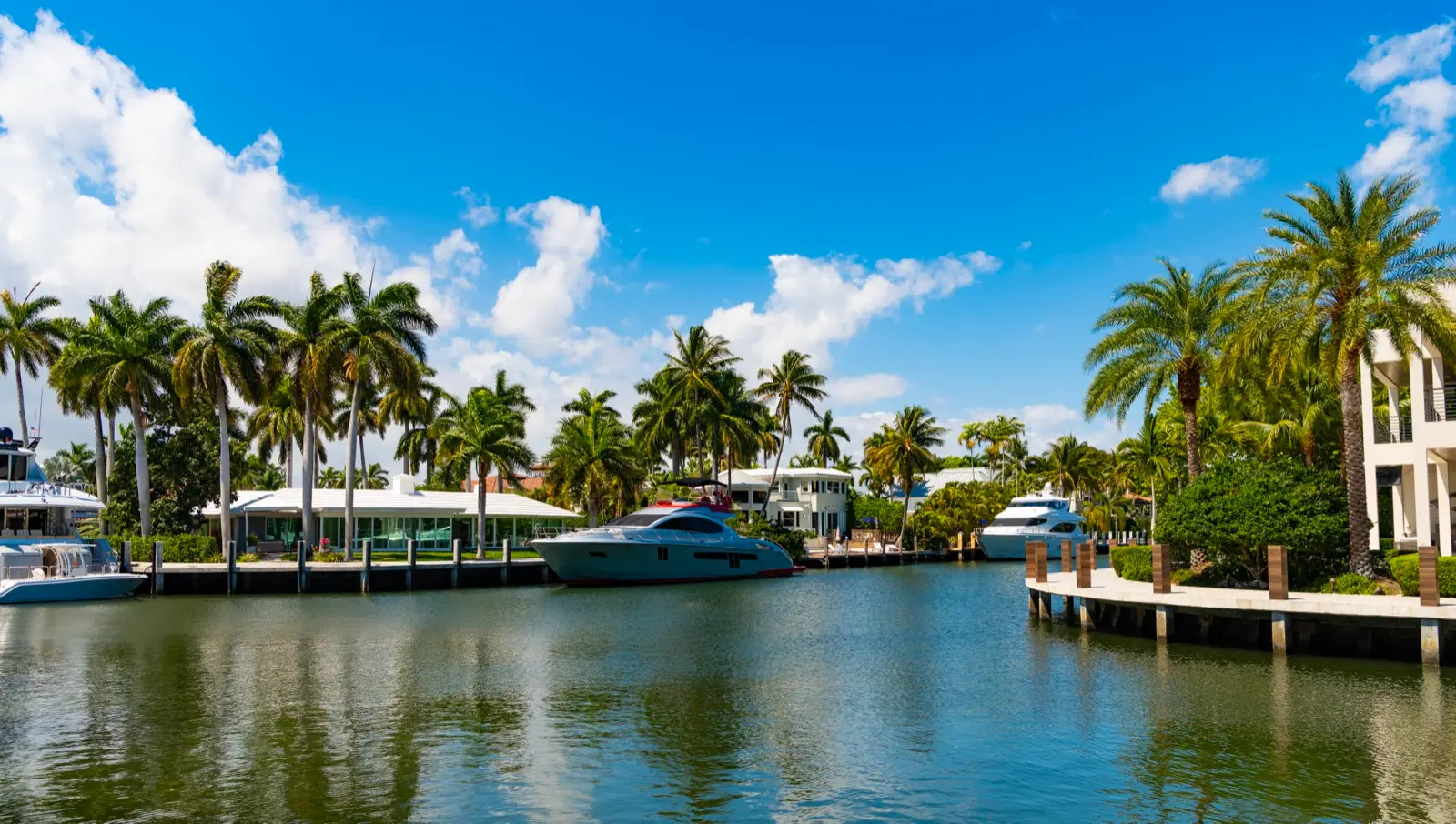 Fort Lauderdale : que faire dans la Venise de l'Amérique