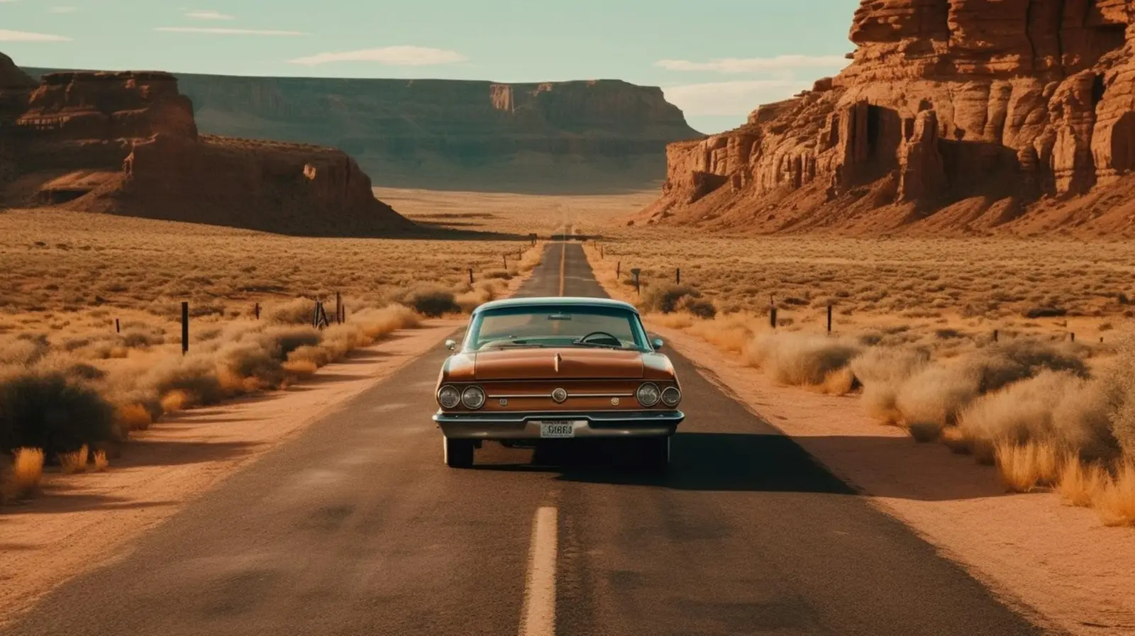 Comment se rendre au Grand Canyon depuis Las Vegas et Flagstaff