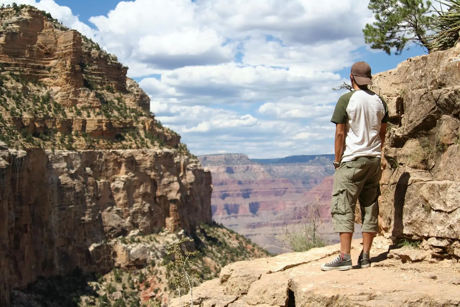 Quand partir et tarifs 2026 pour visiter Grand Canyon