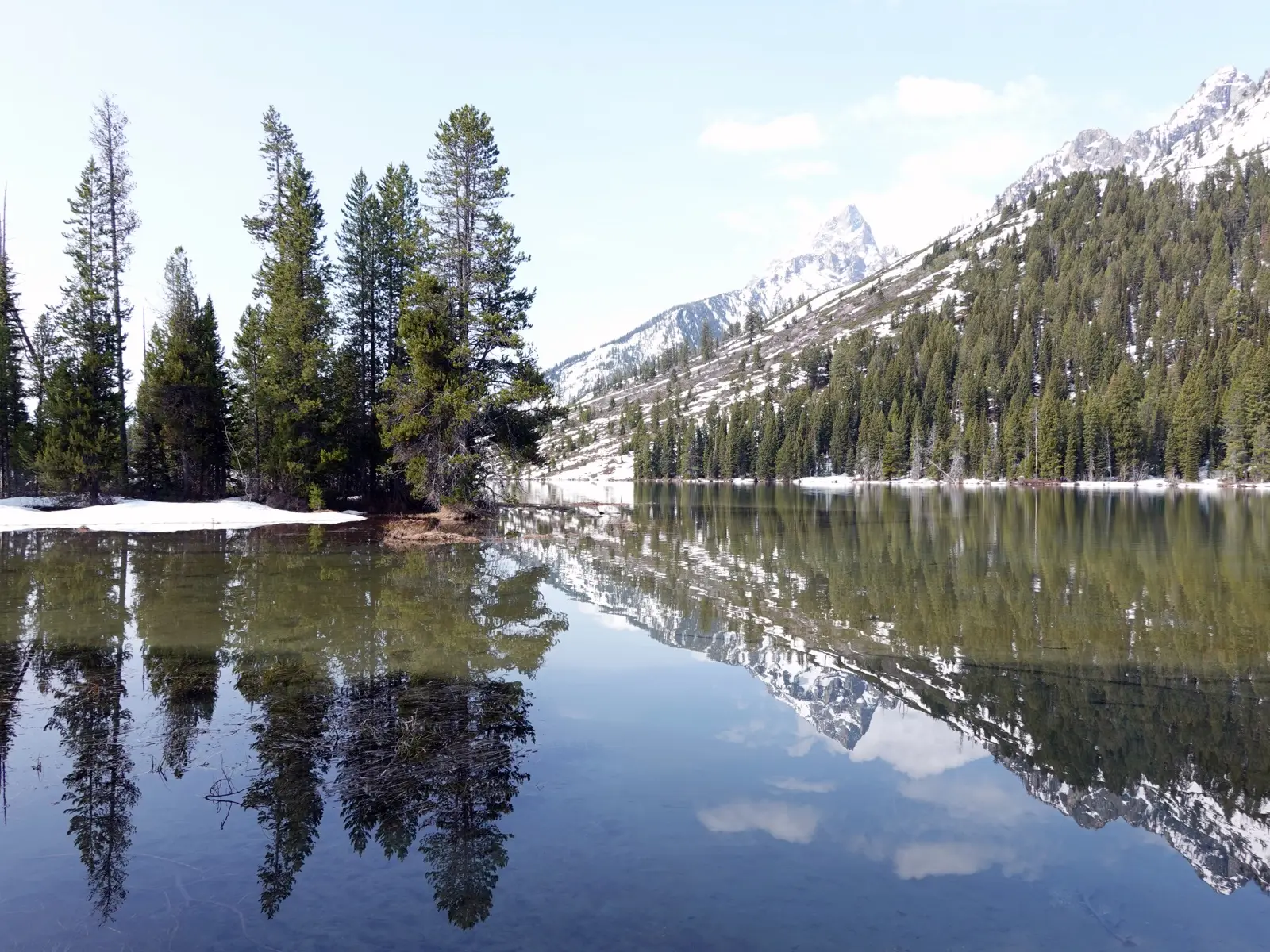 Grand Teton : que voir dans ce parc national du Wyoming