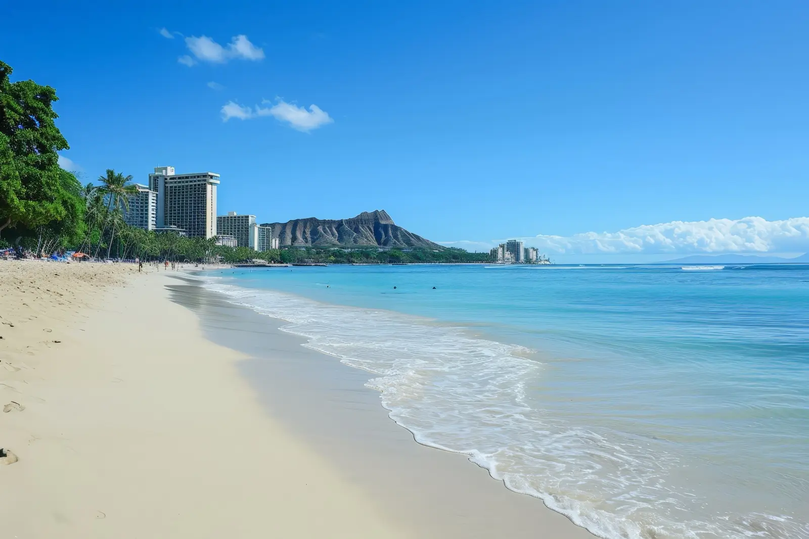 Voyage à Hawaï : quelle île choisir, budget, quand partir