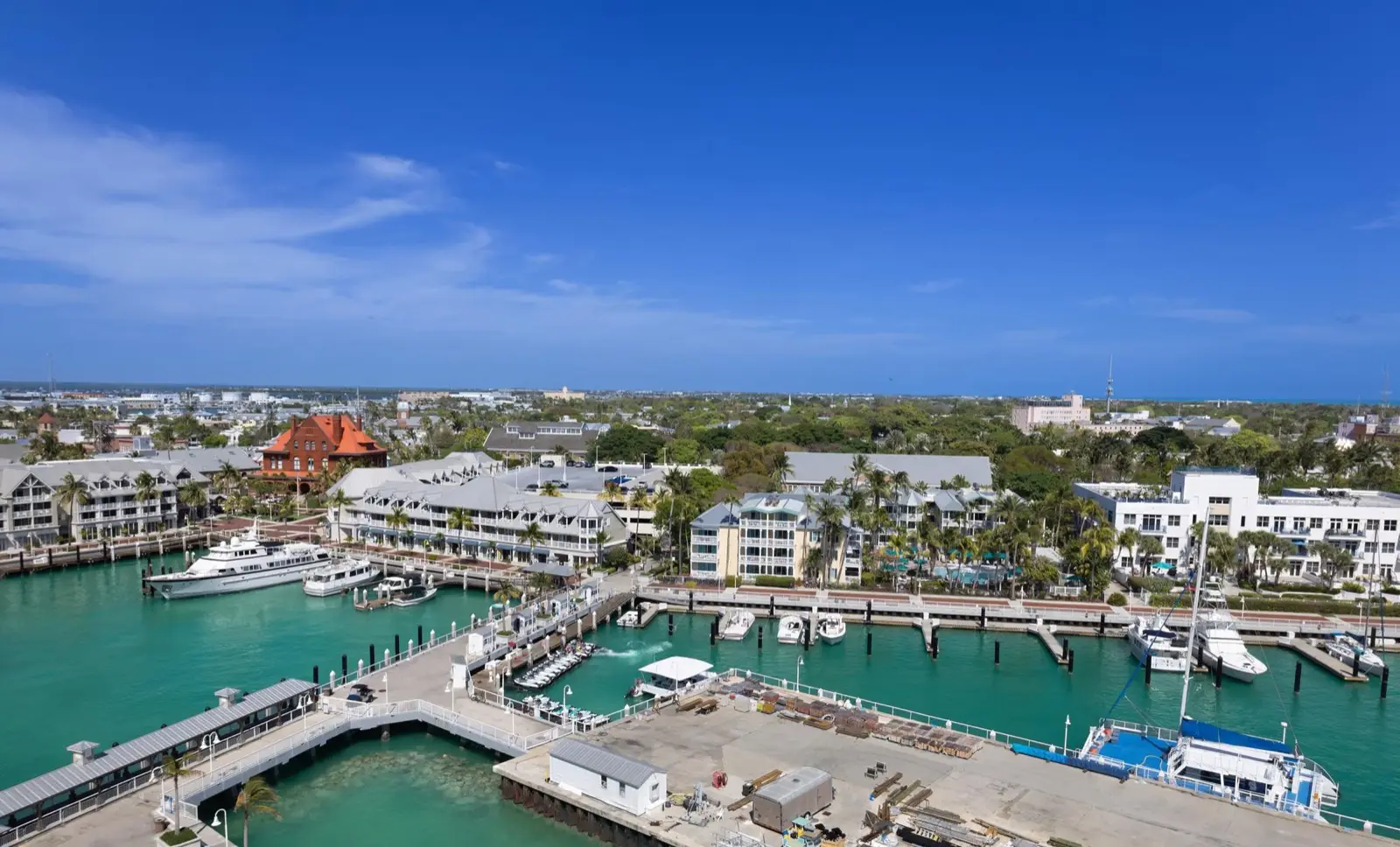 Key West et les Keys de Floride : que voir, que faire