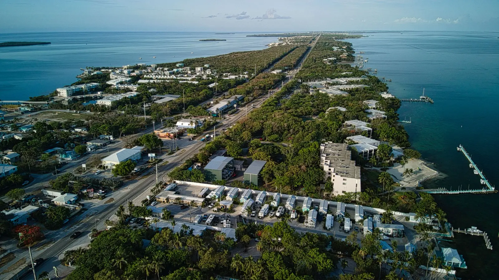 Les étapes incontournables entre Key Largo et Marathon