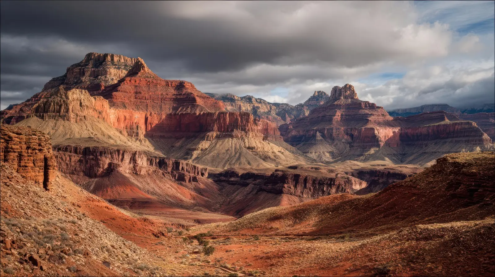 Les meilleures excursions depuis Las Vegas