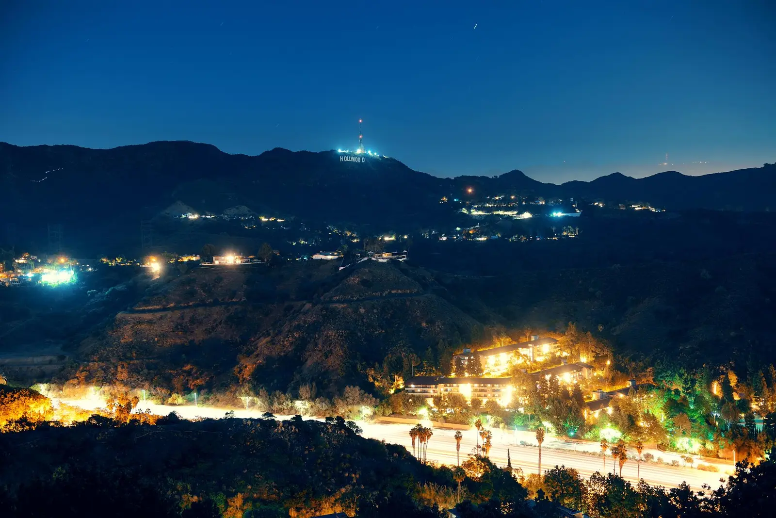 Que faire à Los Angeles : Hollywood, plages et parcs