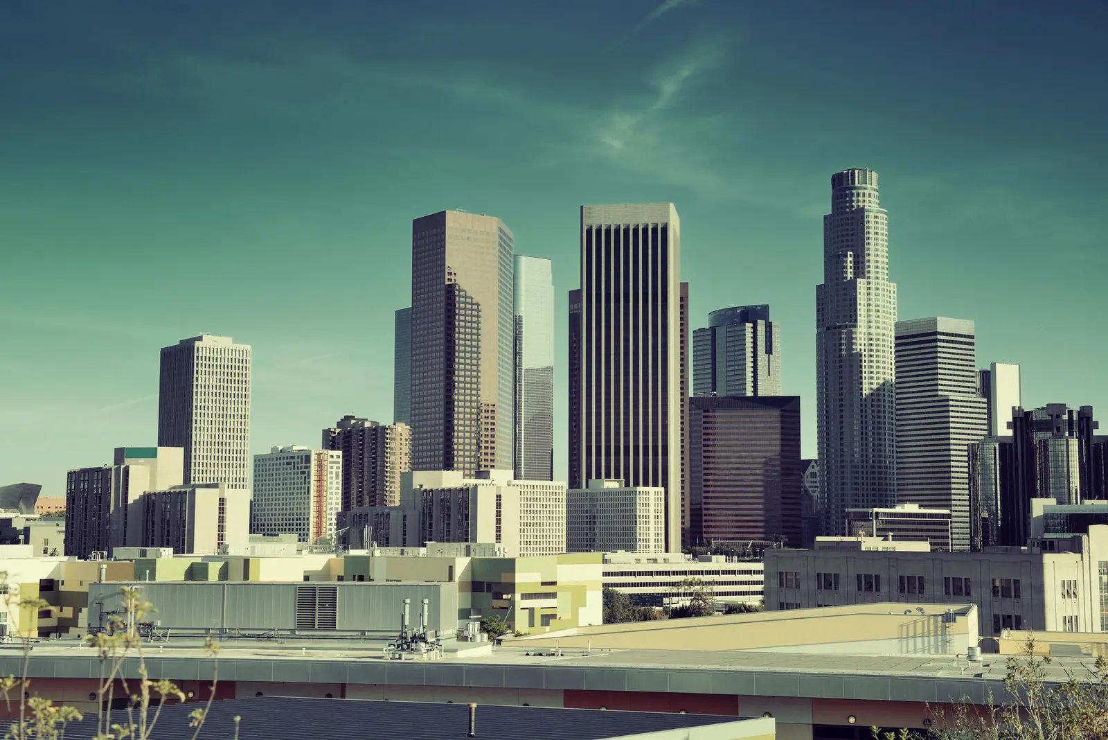 Los Angeles en bref : une destination XXL pour familles et couples