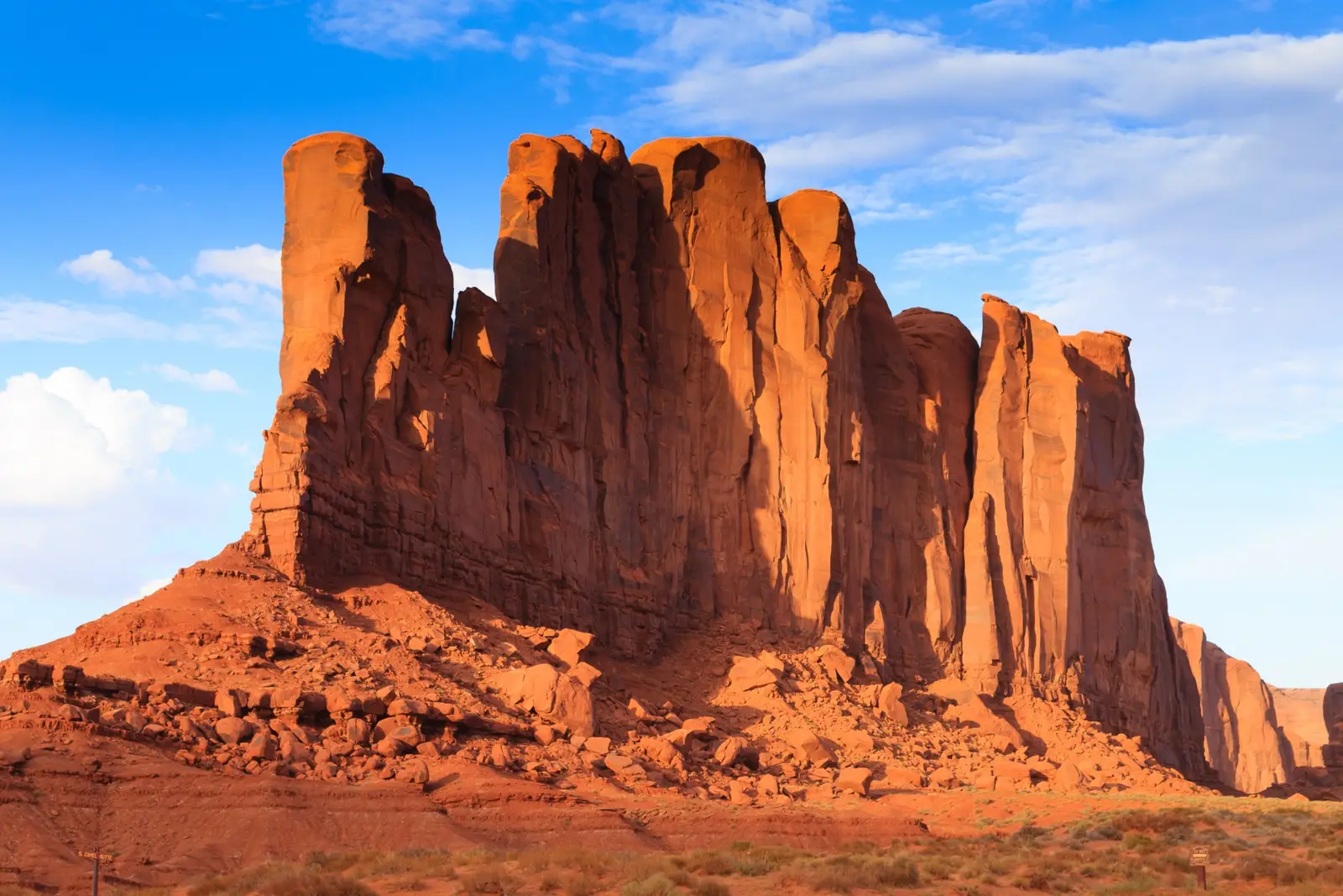 Visiter Monument Valley : Navajo Tribal Park, tarifs 2026