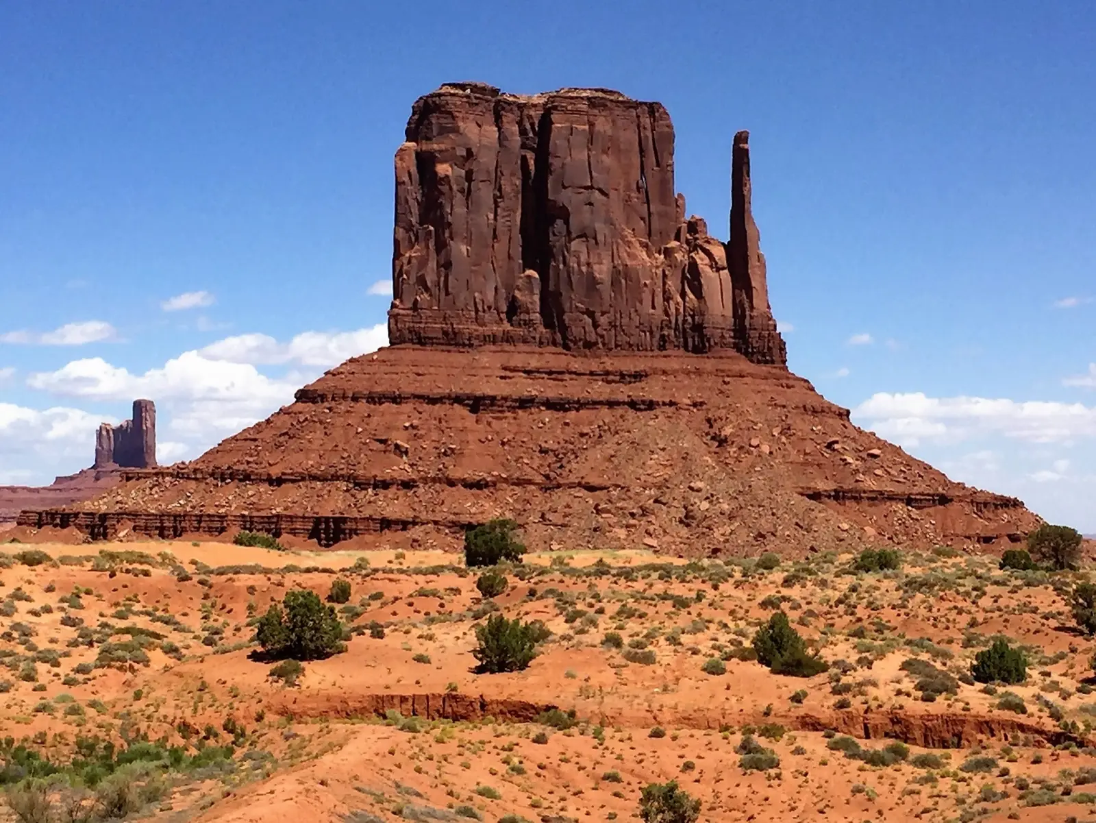 Où dormir à Monument Valley : The View Hotel et alternatives