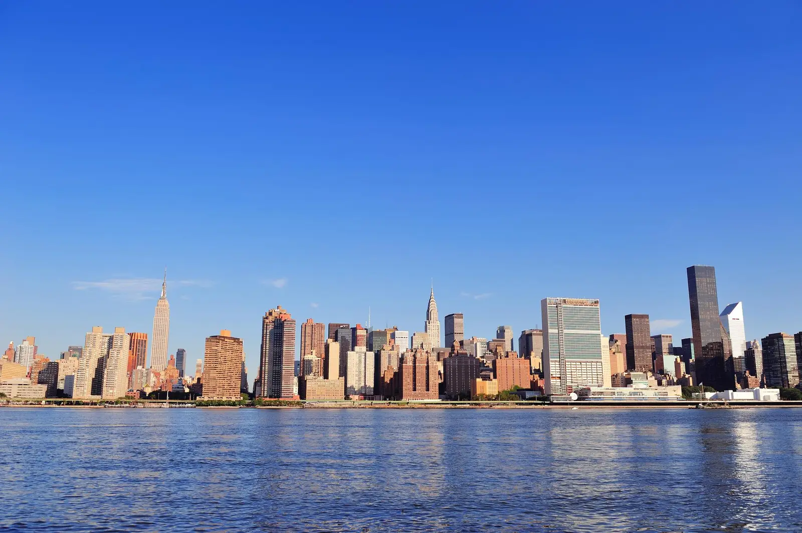 Que faire à New York en 5 jours : programme jour par jour