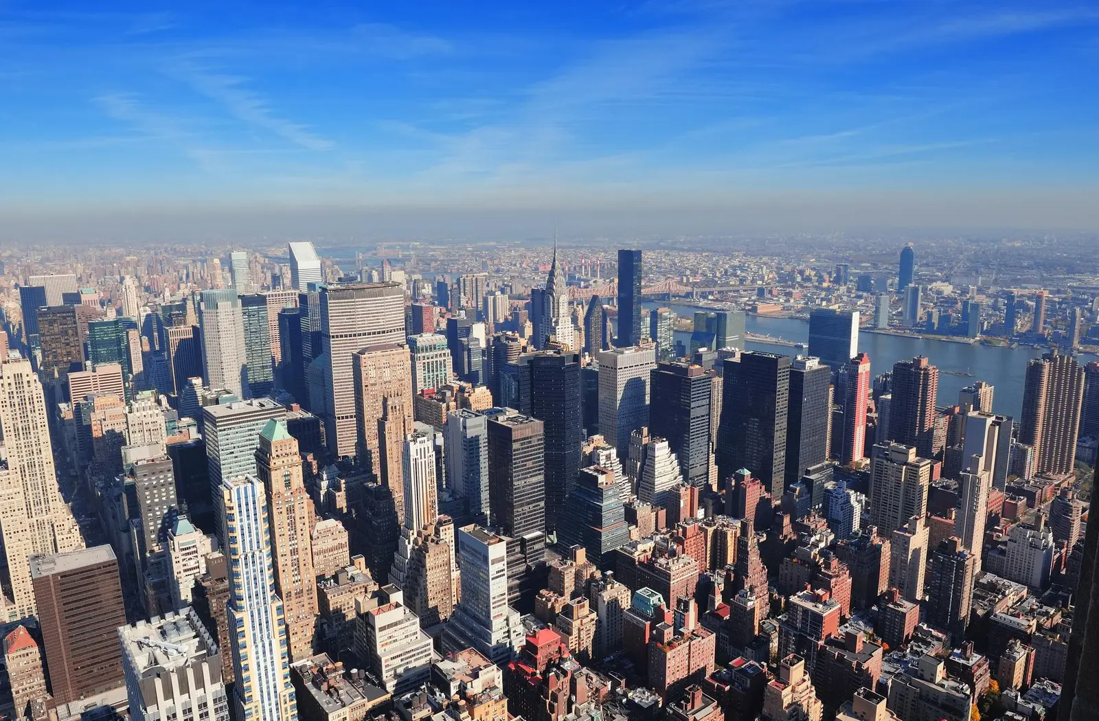 Visiter New York : le guide pratique 2026