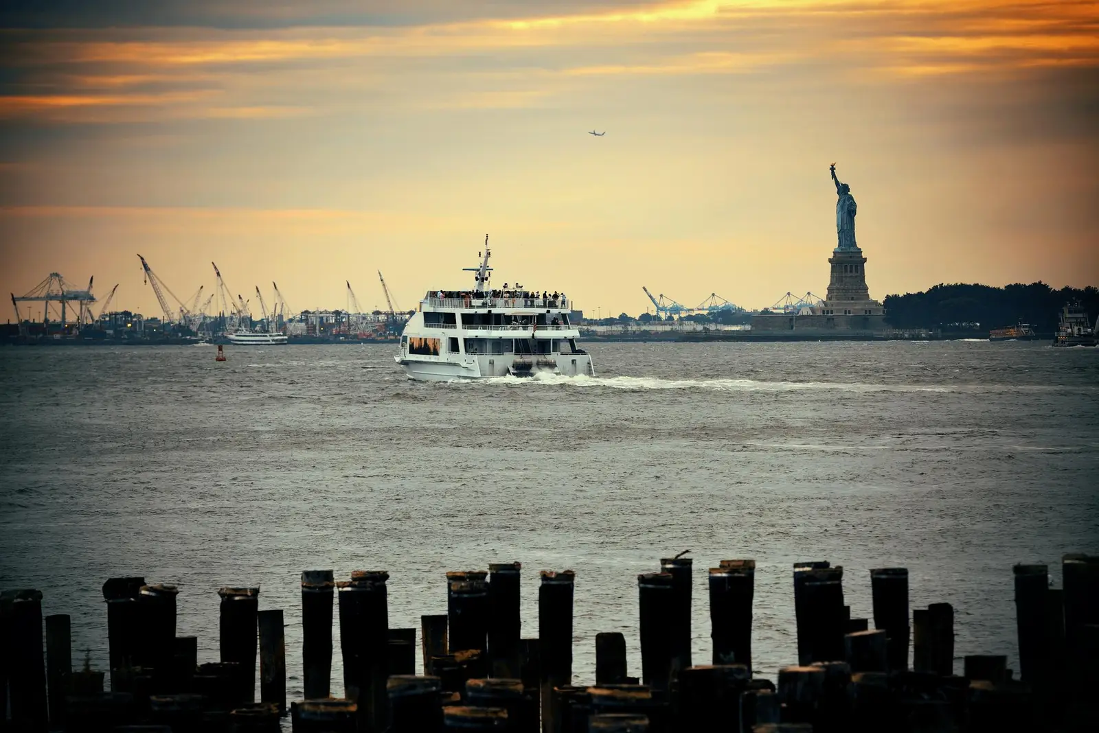 Que visiter à New York : les incontournables